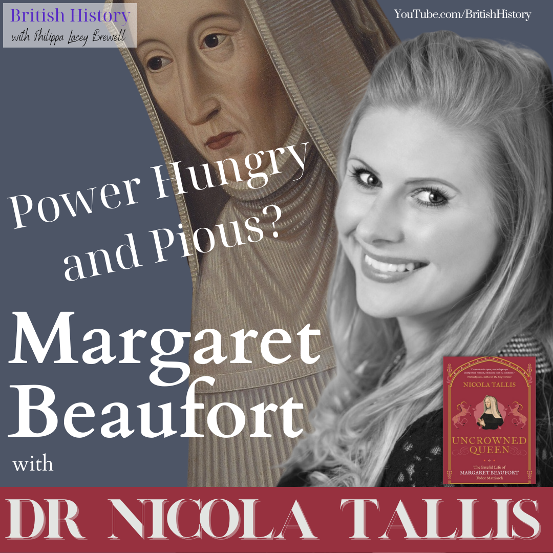 British History Podcast