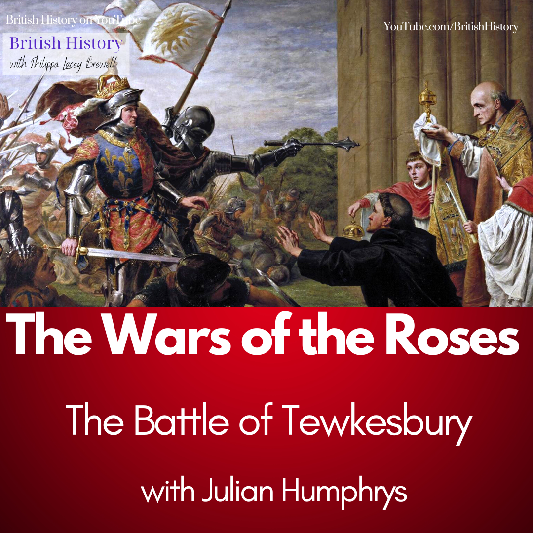 British History Podcast