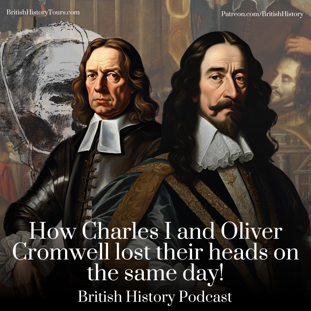 British History Podcast