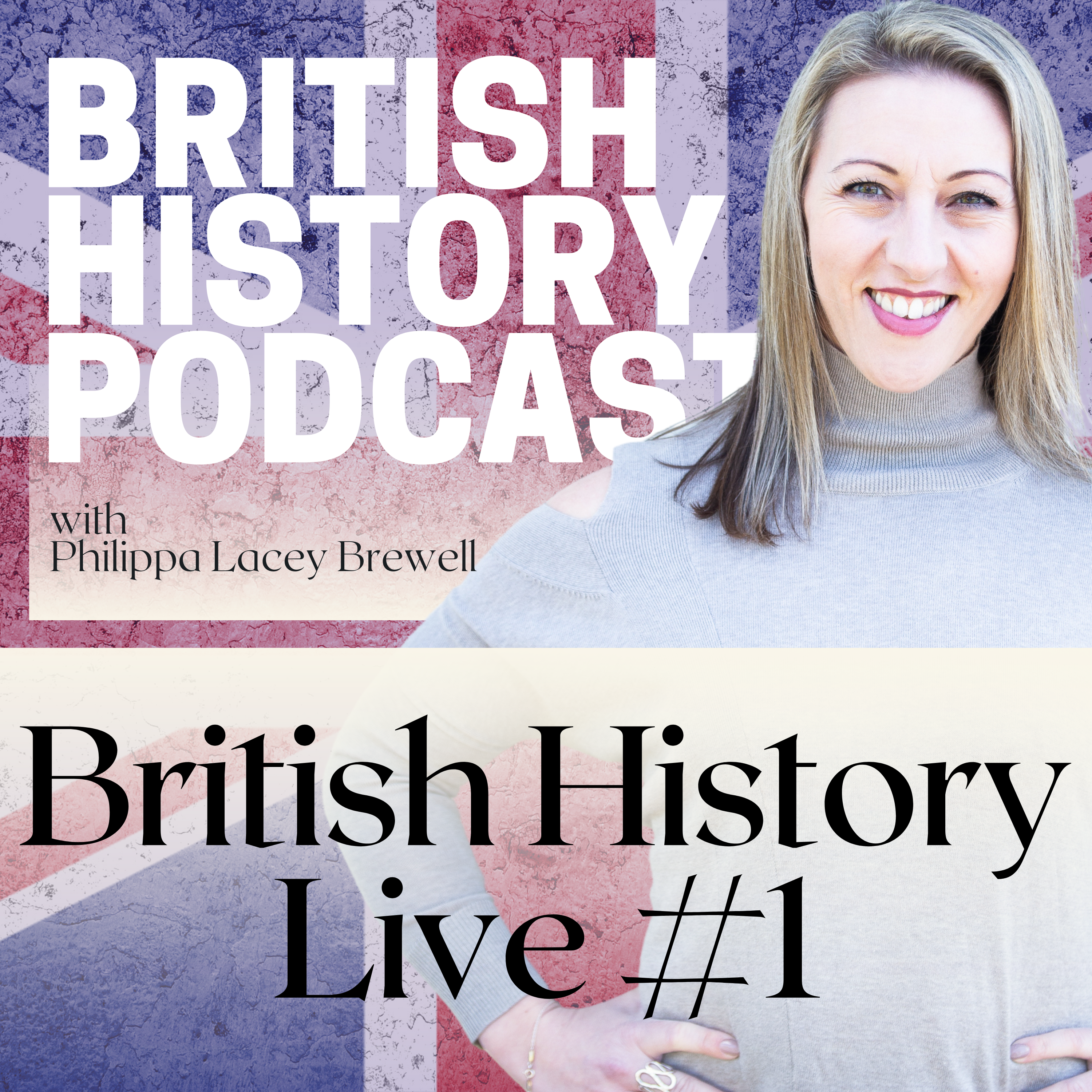 British History Podcast