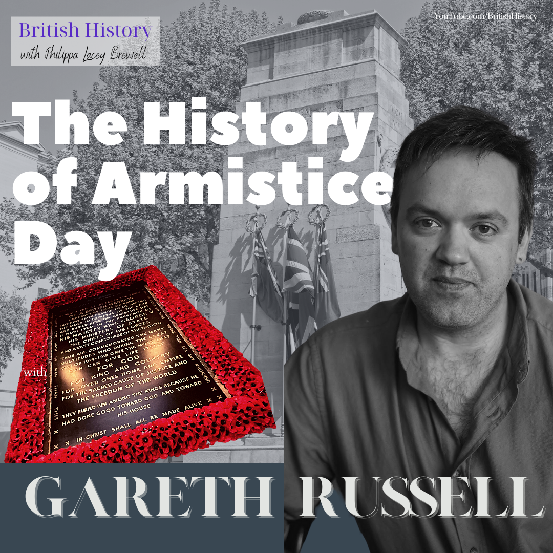 British History Podcast