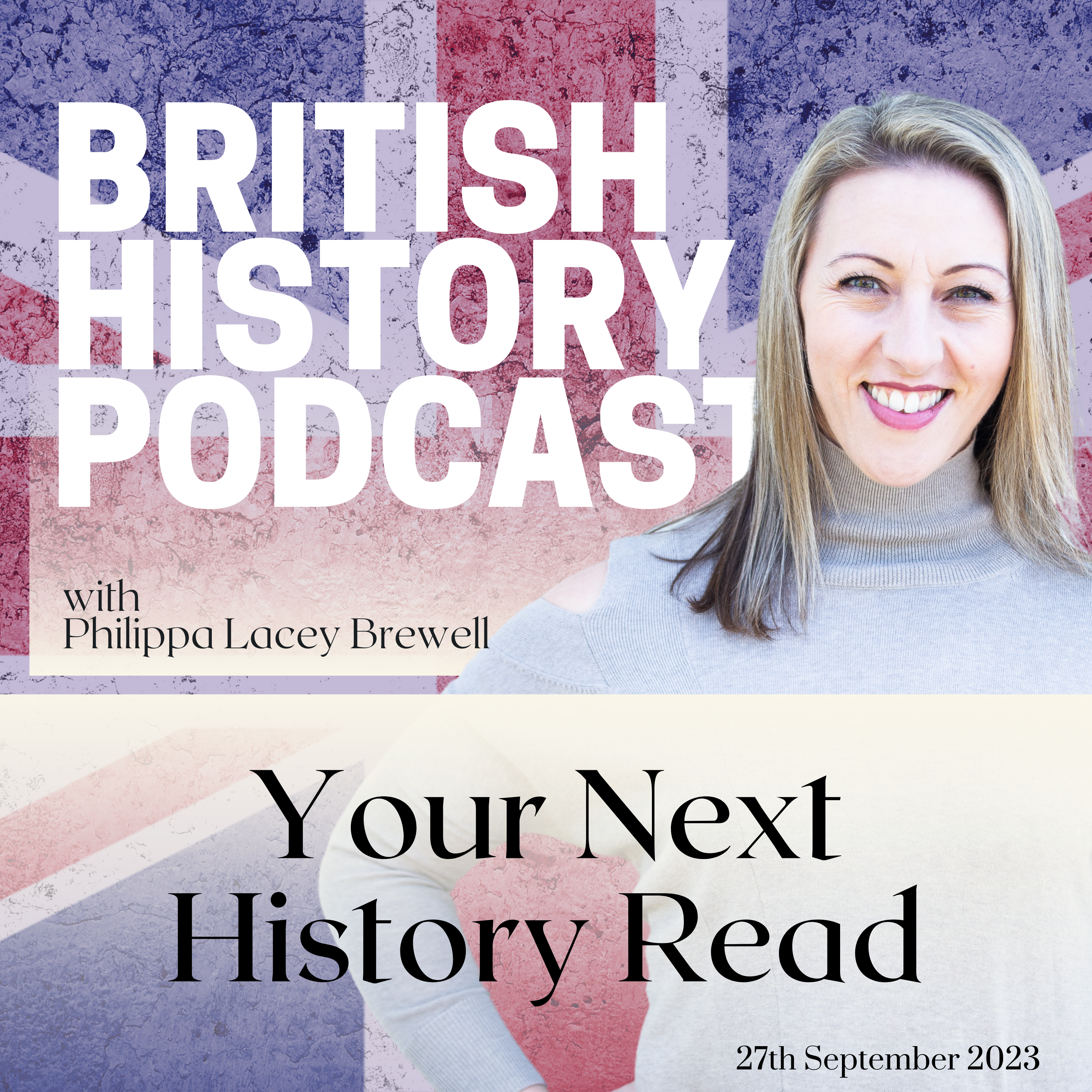 British History Podcast