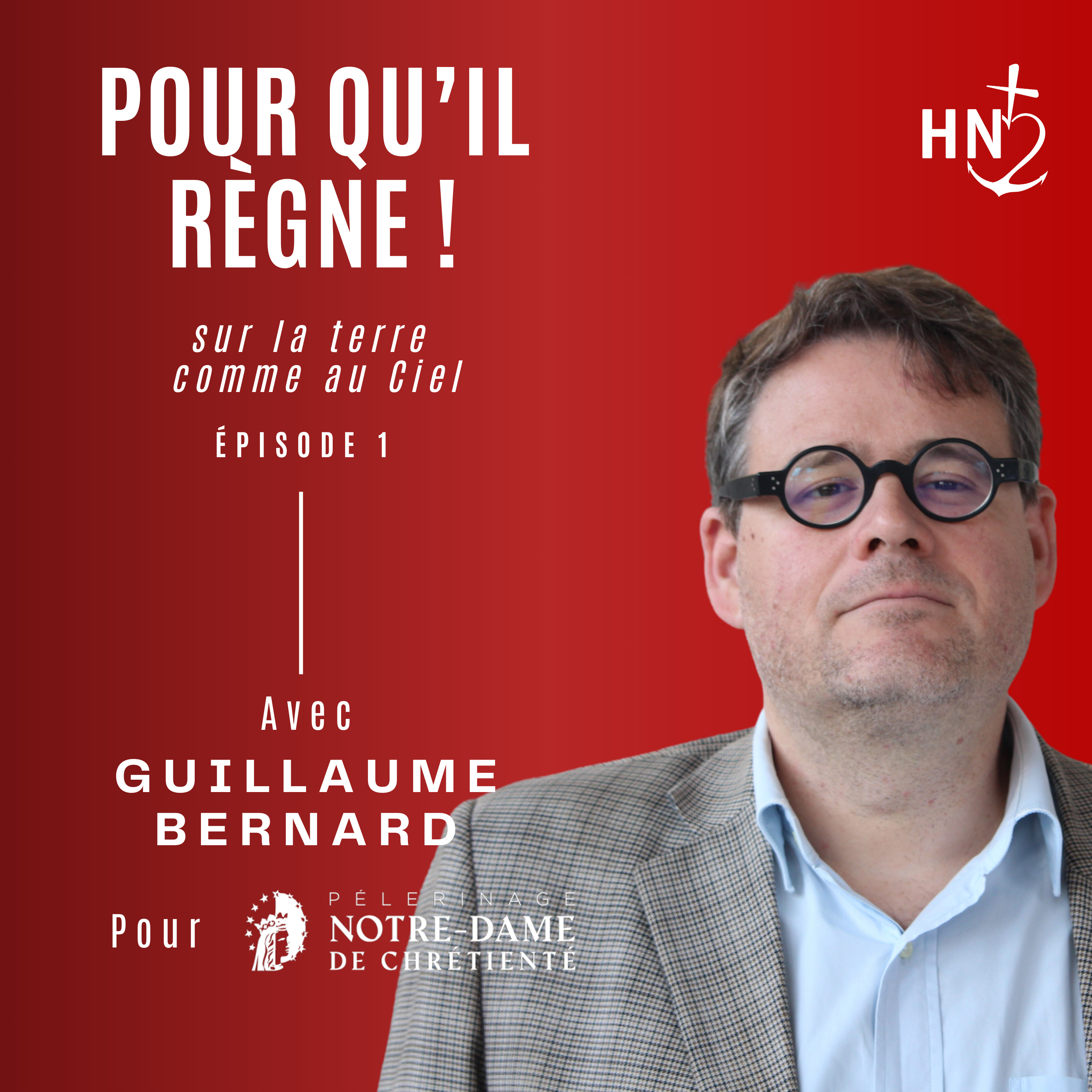 L’histoire de Quas primas (1/9)