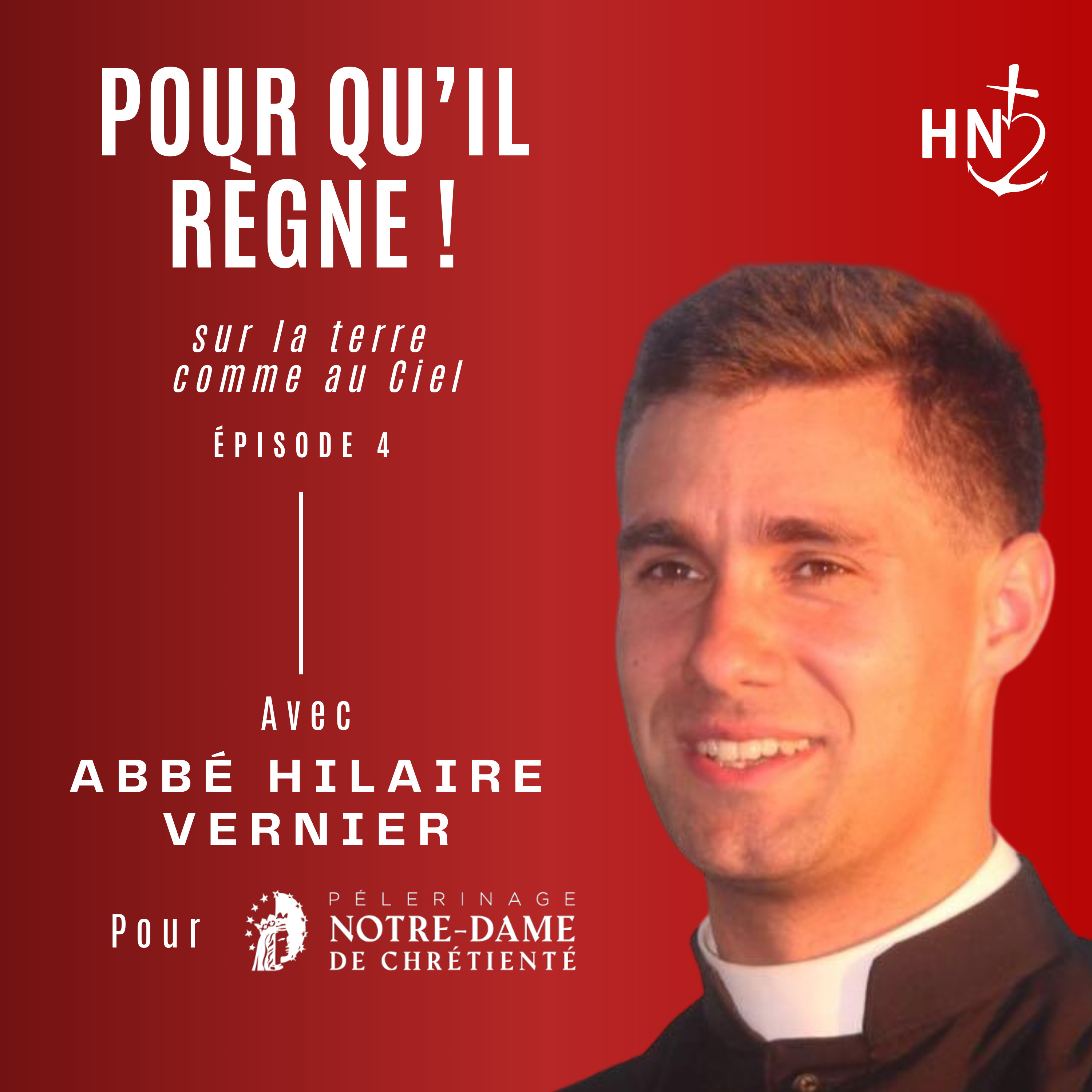 L’ordre naturel comme condition du règne social (4/9)