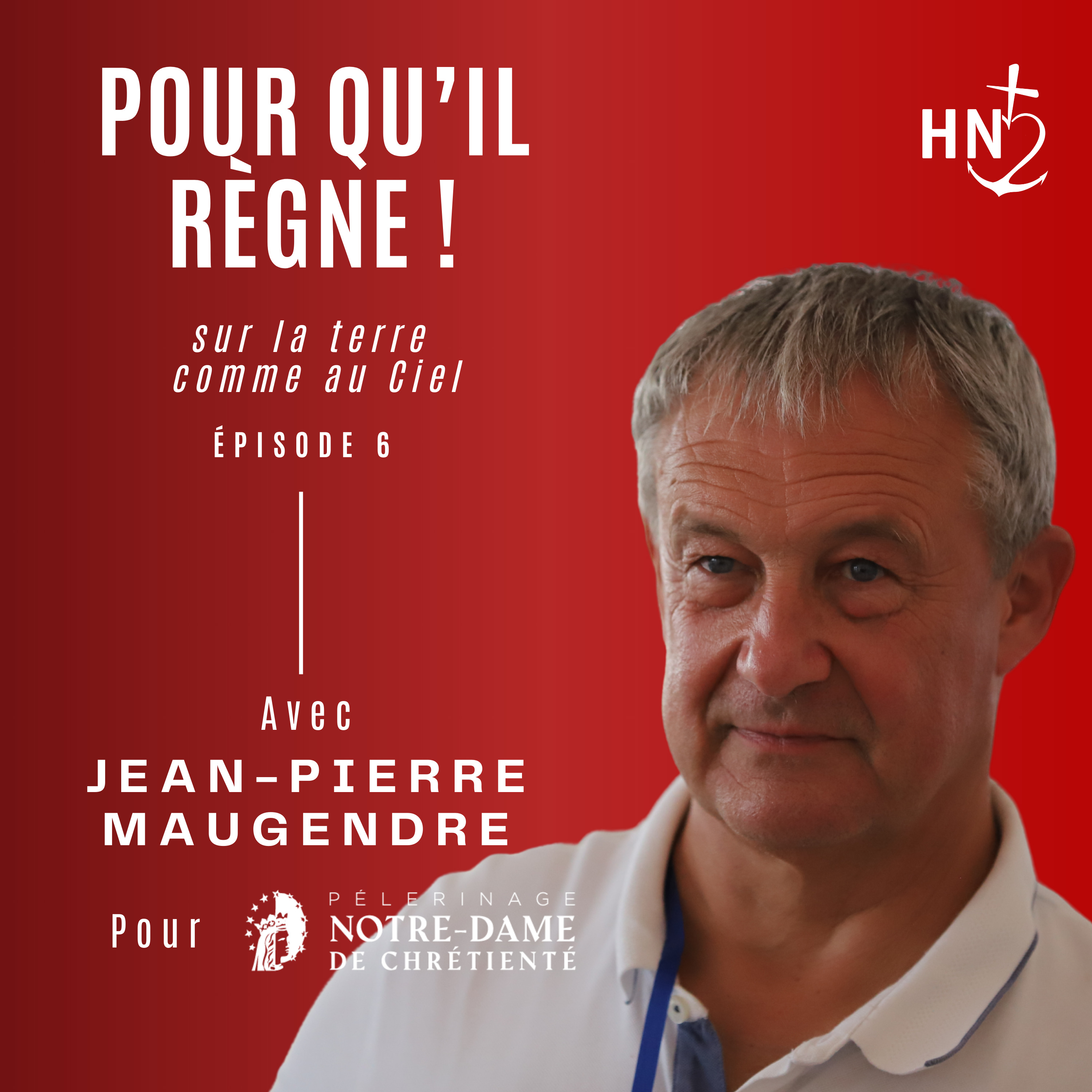 Îlots de chrétienté (6/9)