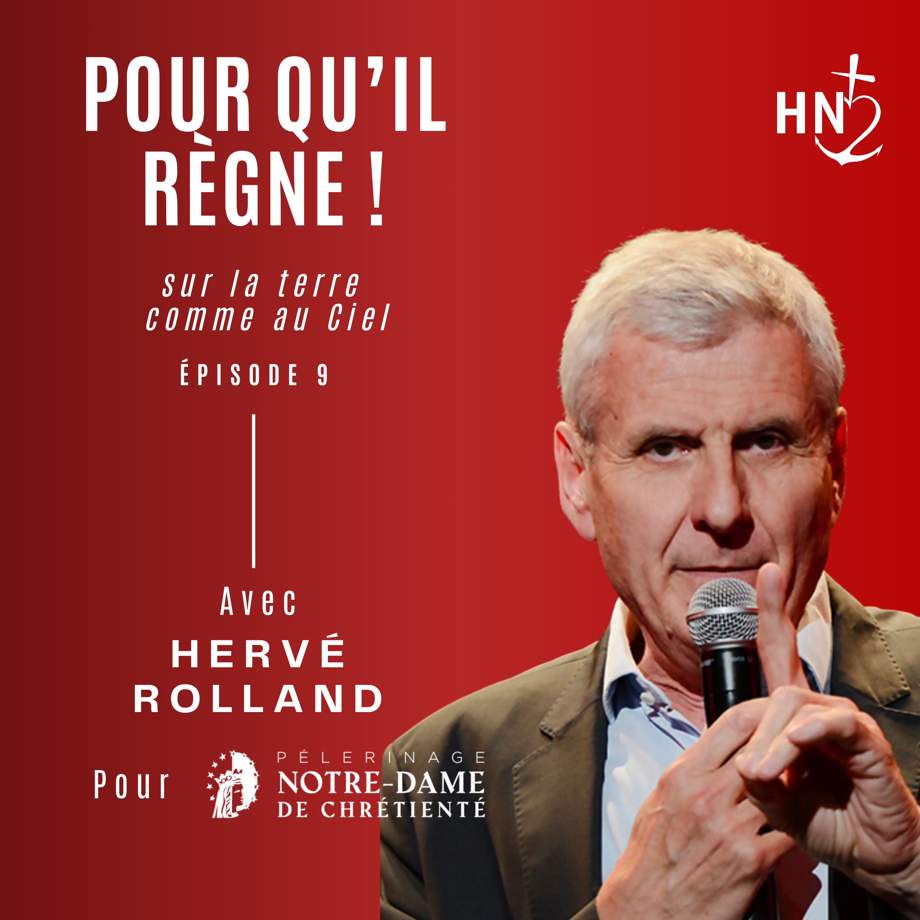 Dieu donnera la victoire (9/9)