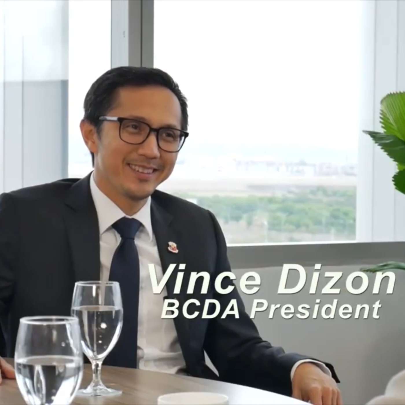 Philip Dizon Podcast