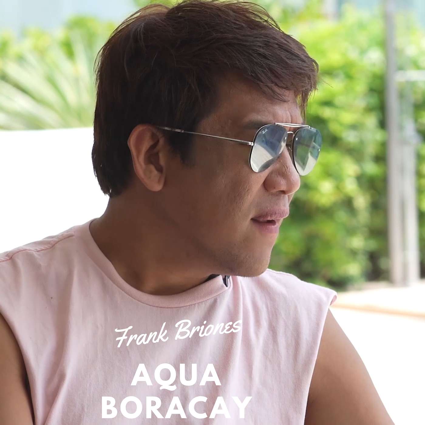 Philip Dizon Podcast