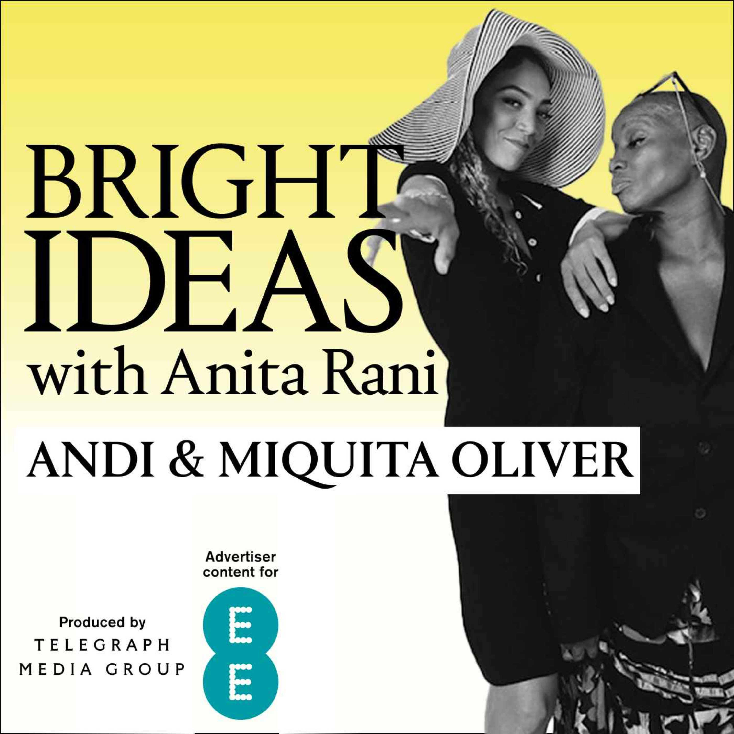 Bright Ideas with Anita Rani