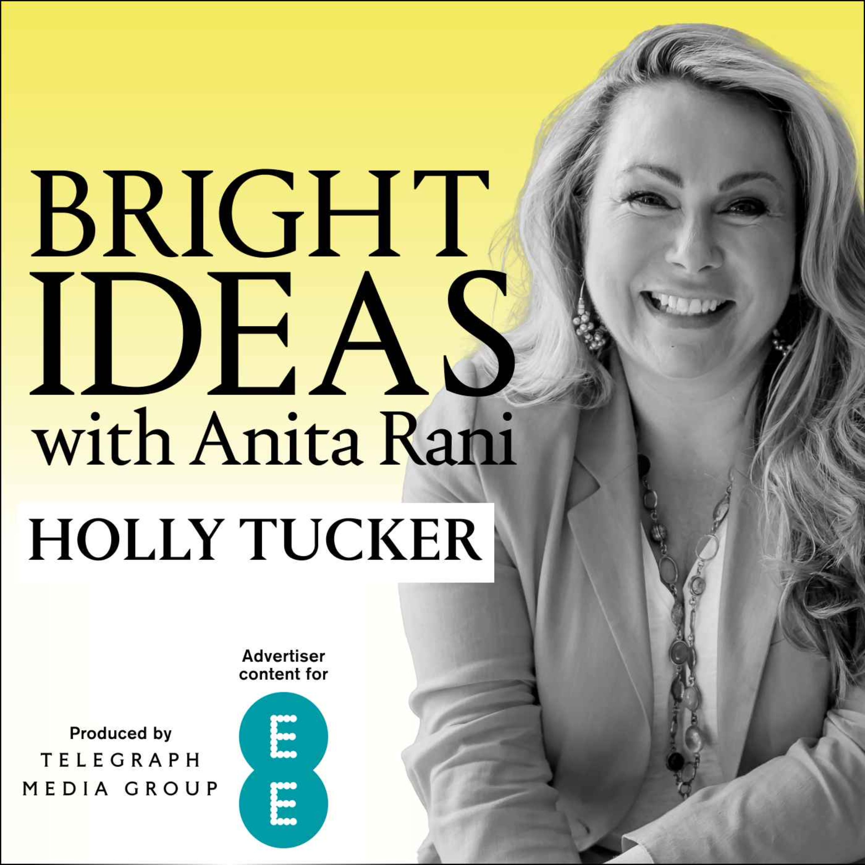 Bright Ideas with Anita Rani