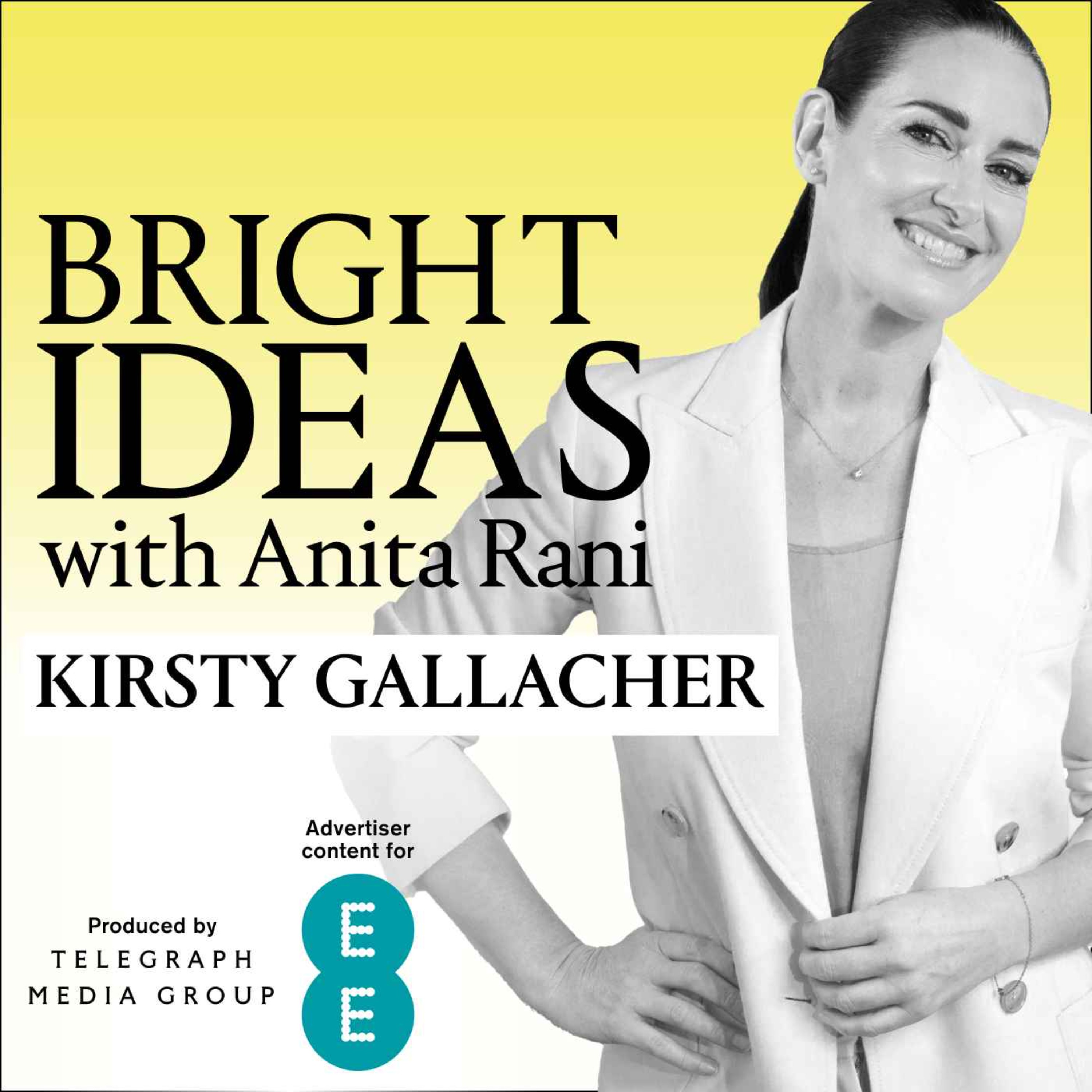 Bright Ideas with Anita Rani