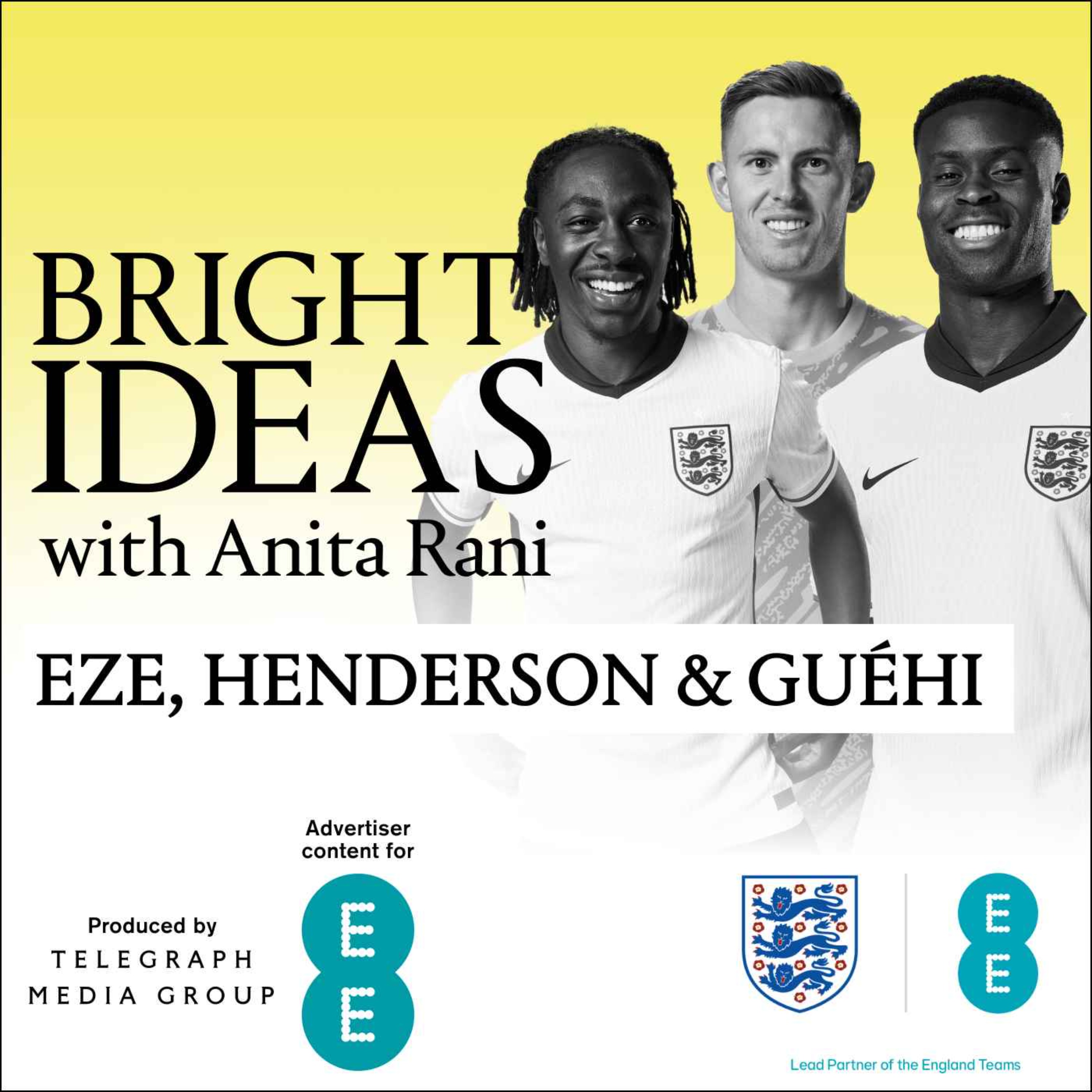 Bright Ideas with Anita Rani
