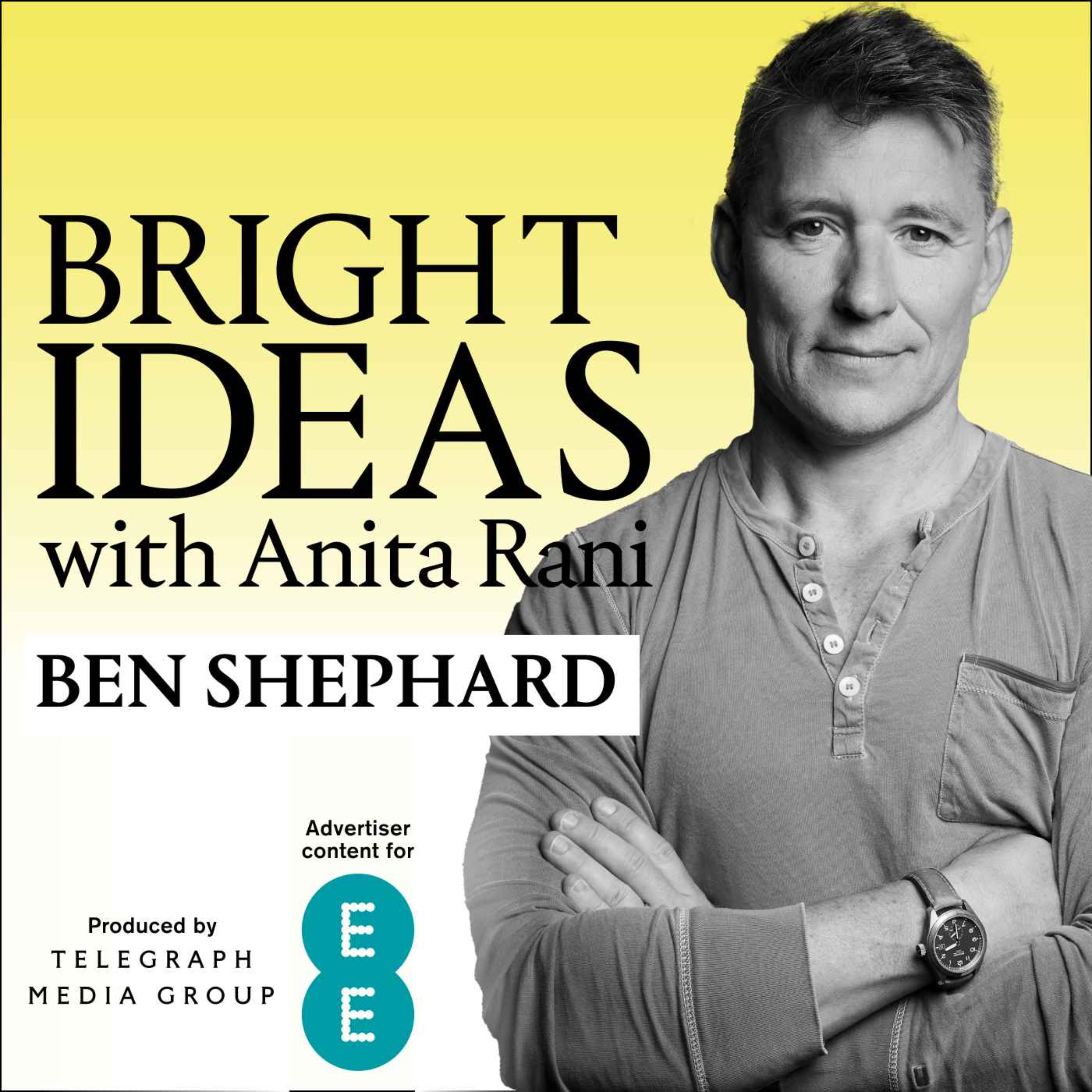 Bright Ideas with Anita Rani