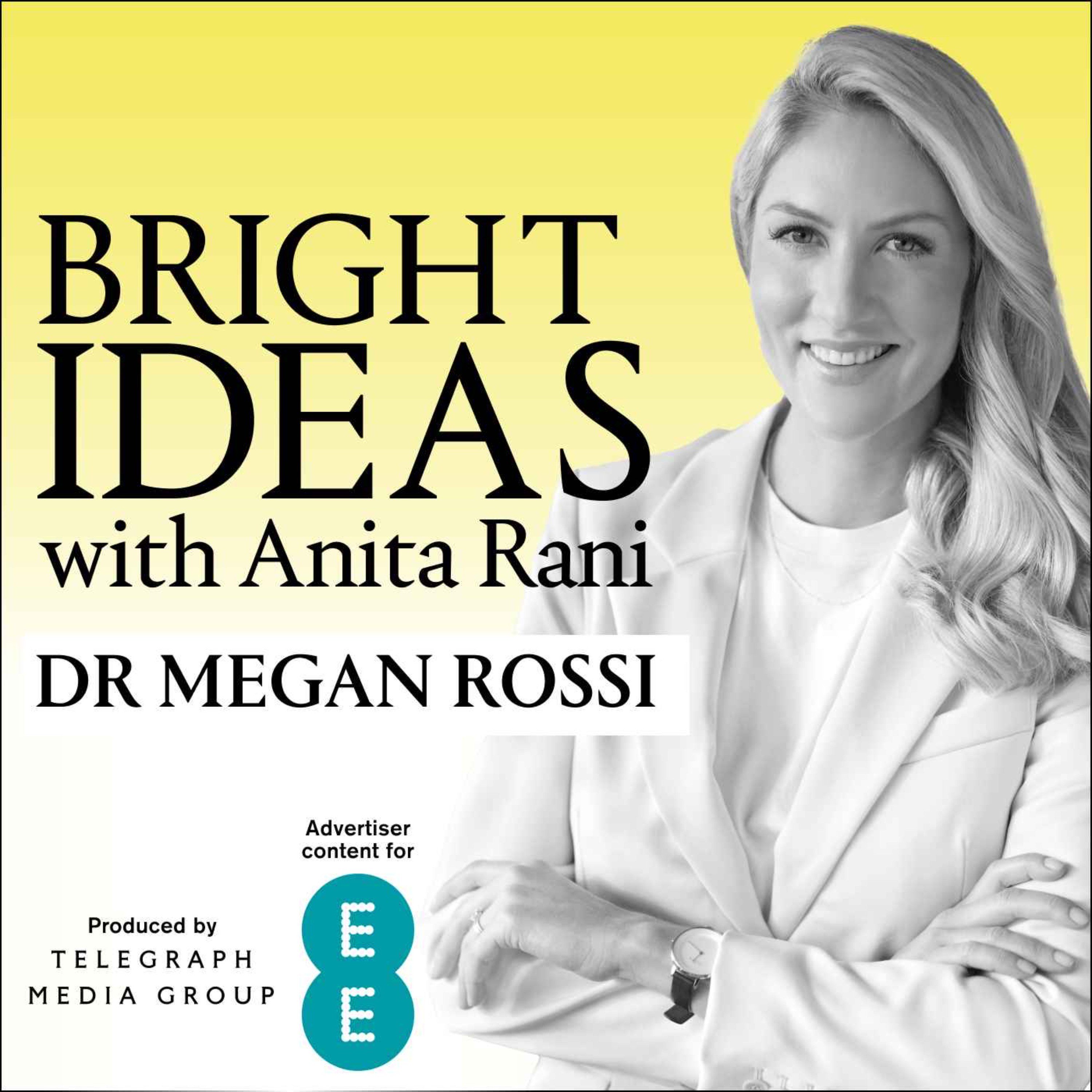 Bright Ideas with Anita Rani