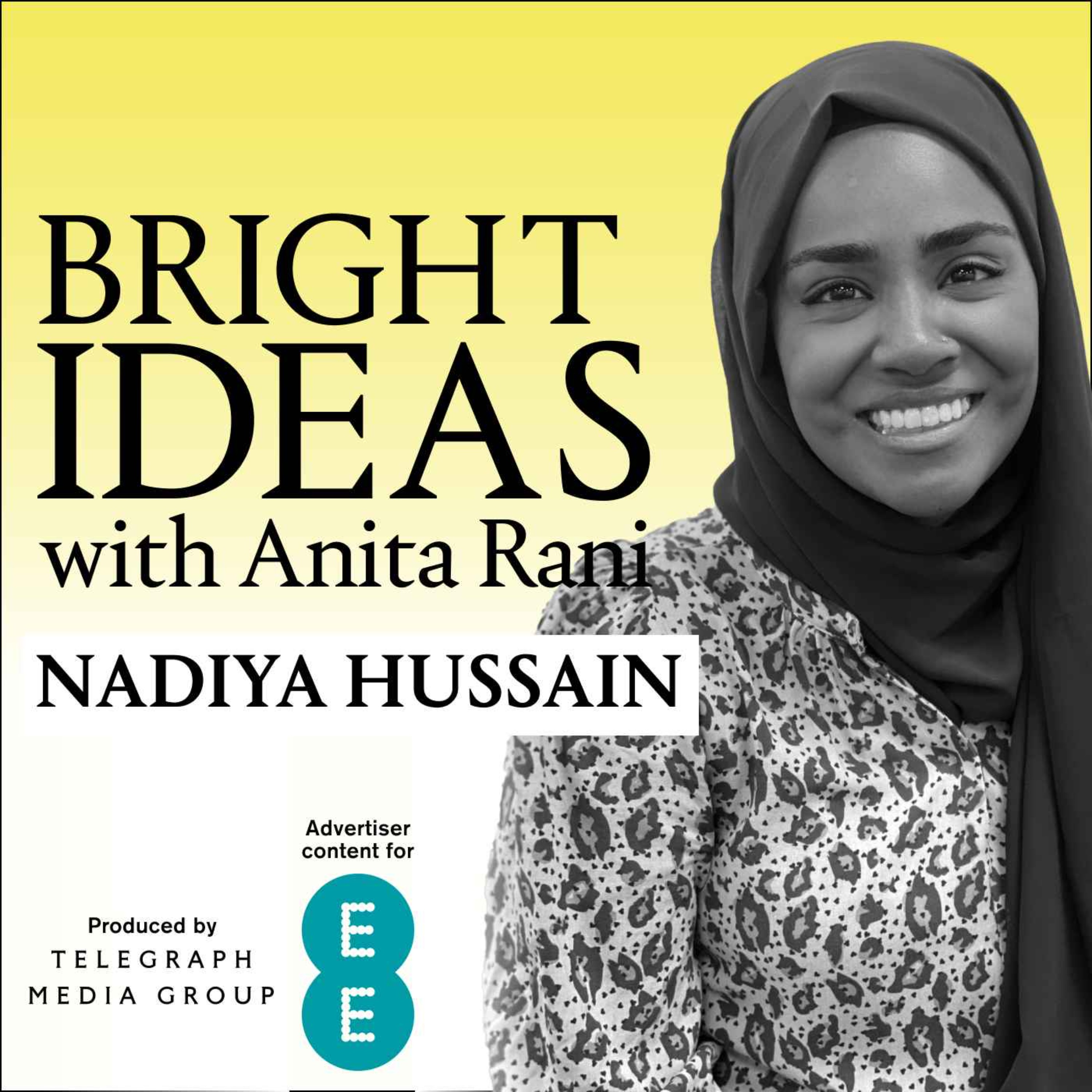 Bright Ideas with Anita Rani
