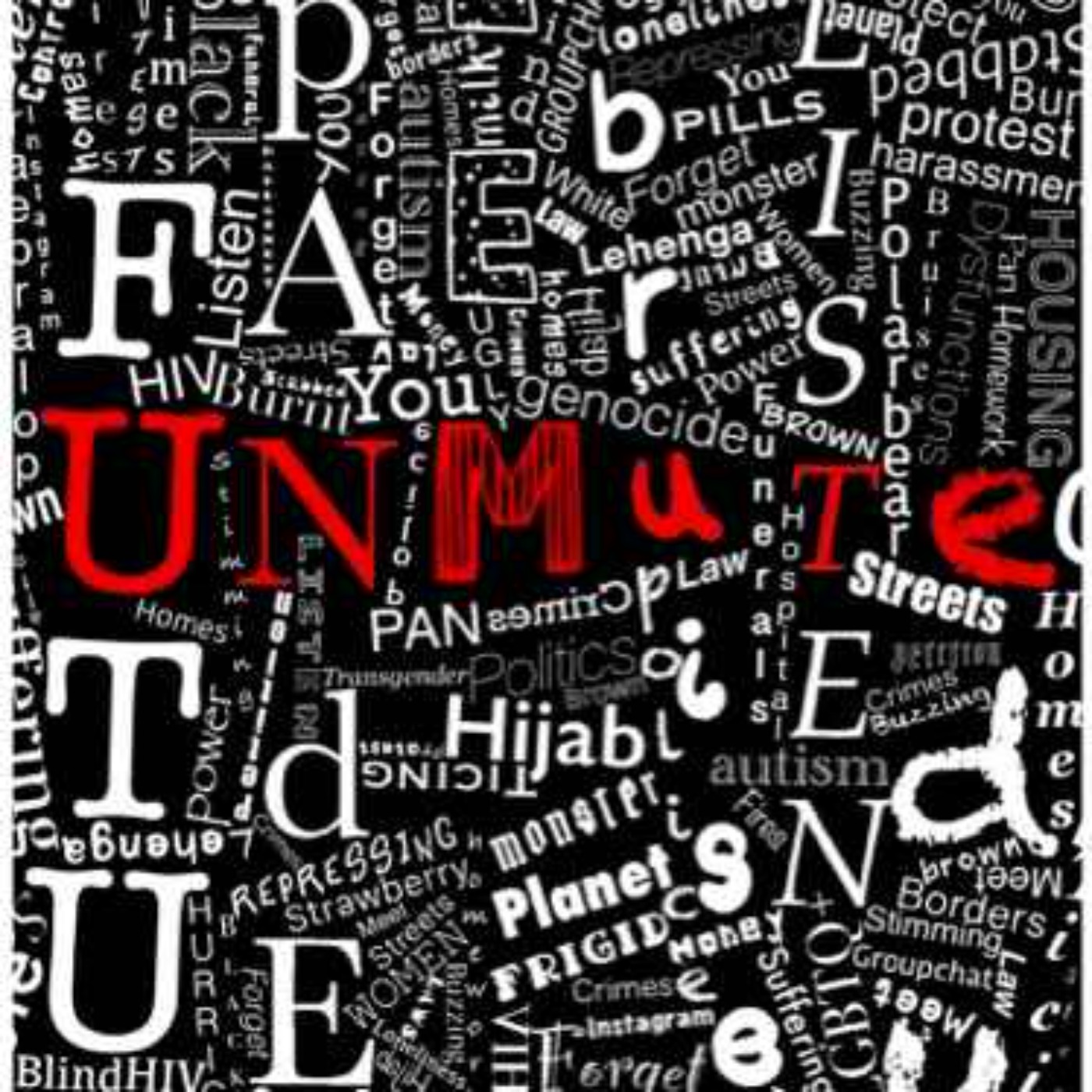 Unmute