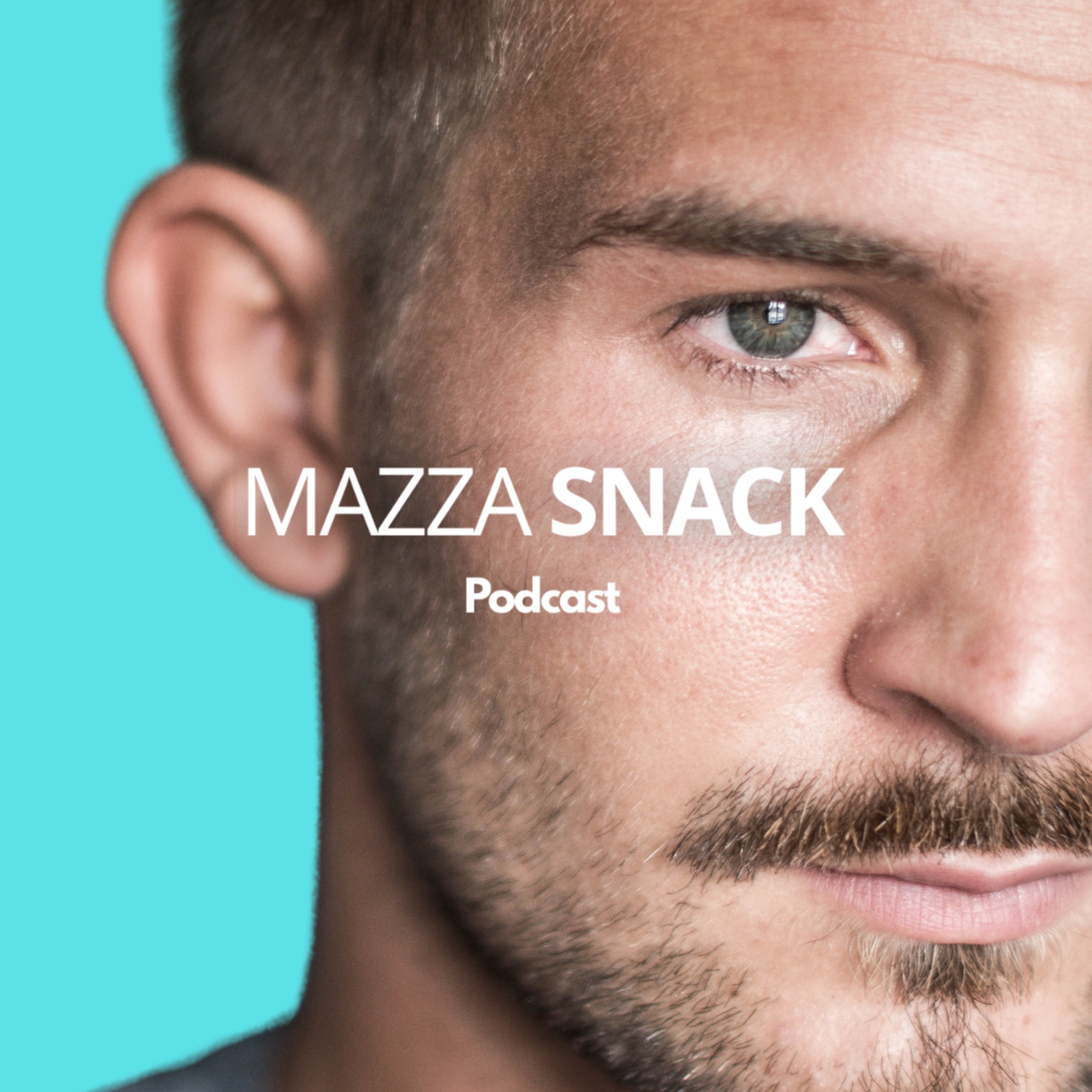 Mazza Snack