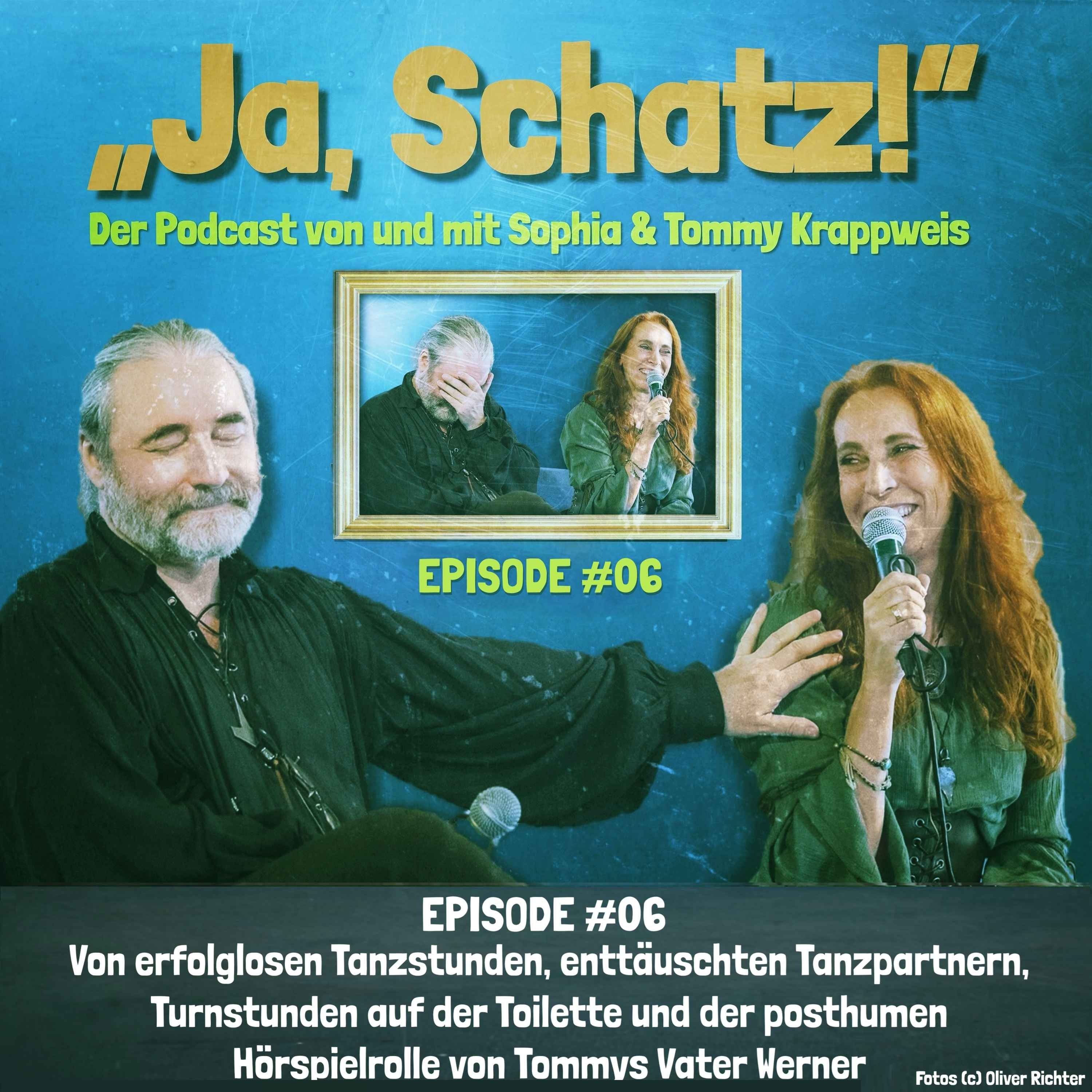 Ja Schatz