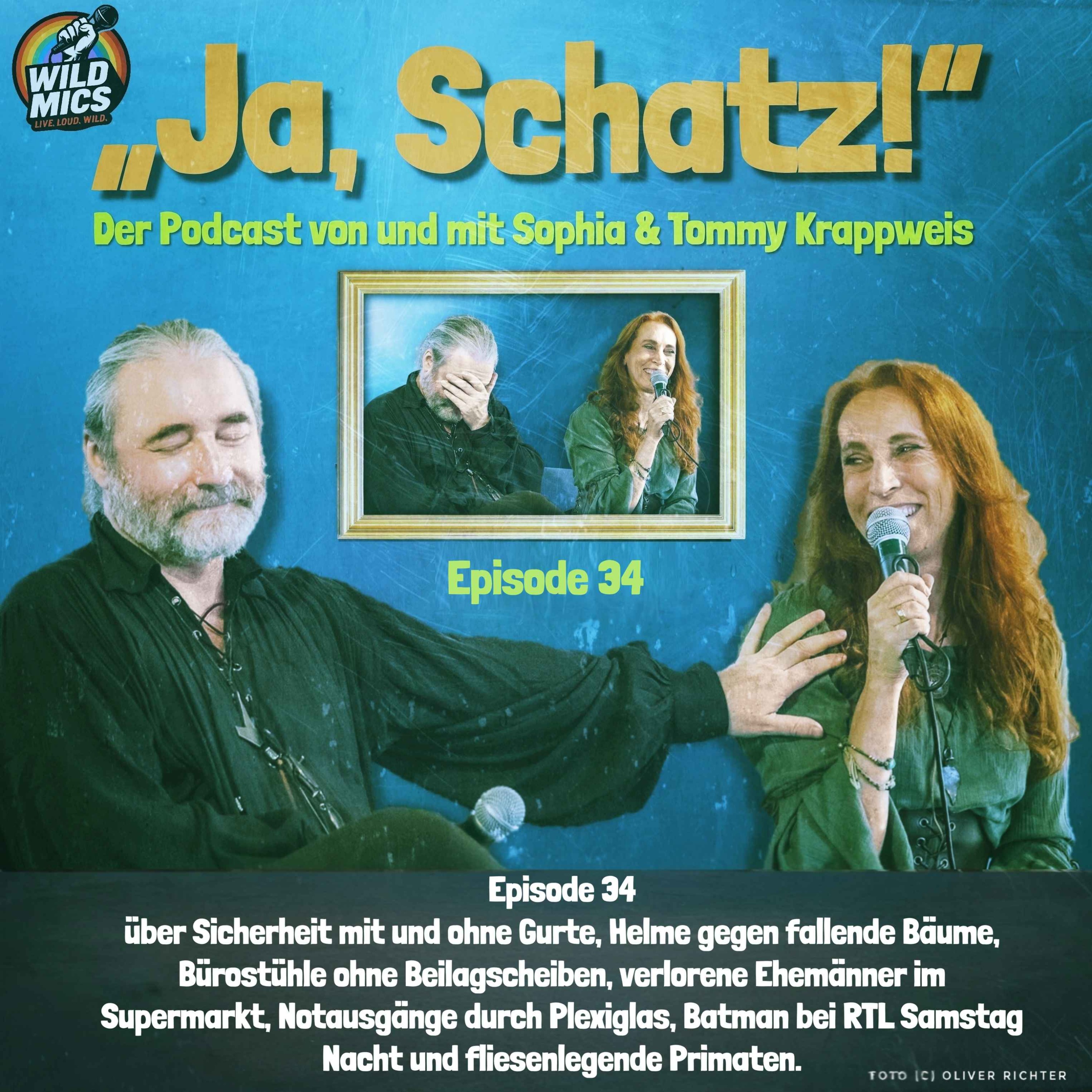 Artwork for Ja Schatz