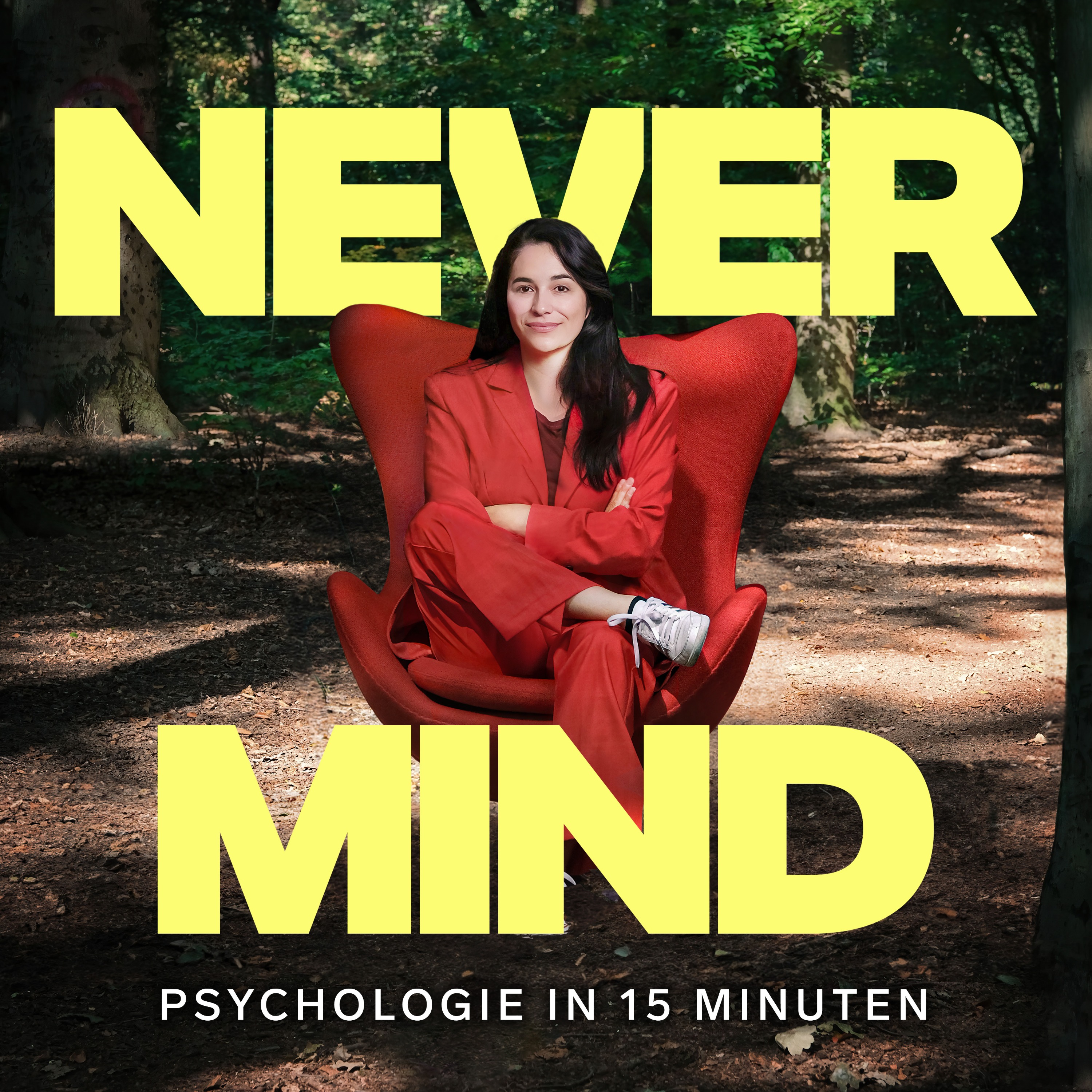 Psychologie der Gier: Was hinter dem unstillbaren Verlangen nach Mehr steckt episode artwork