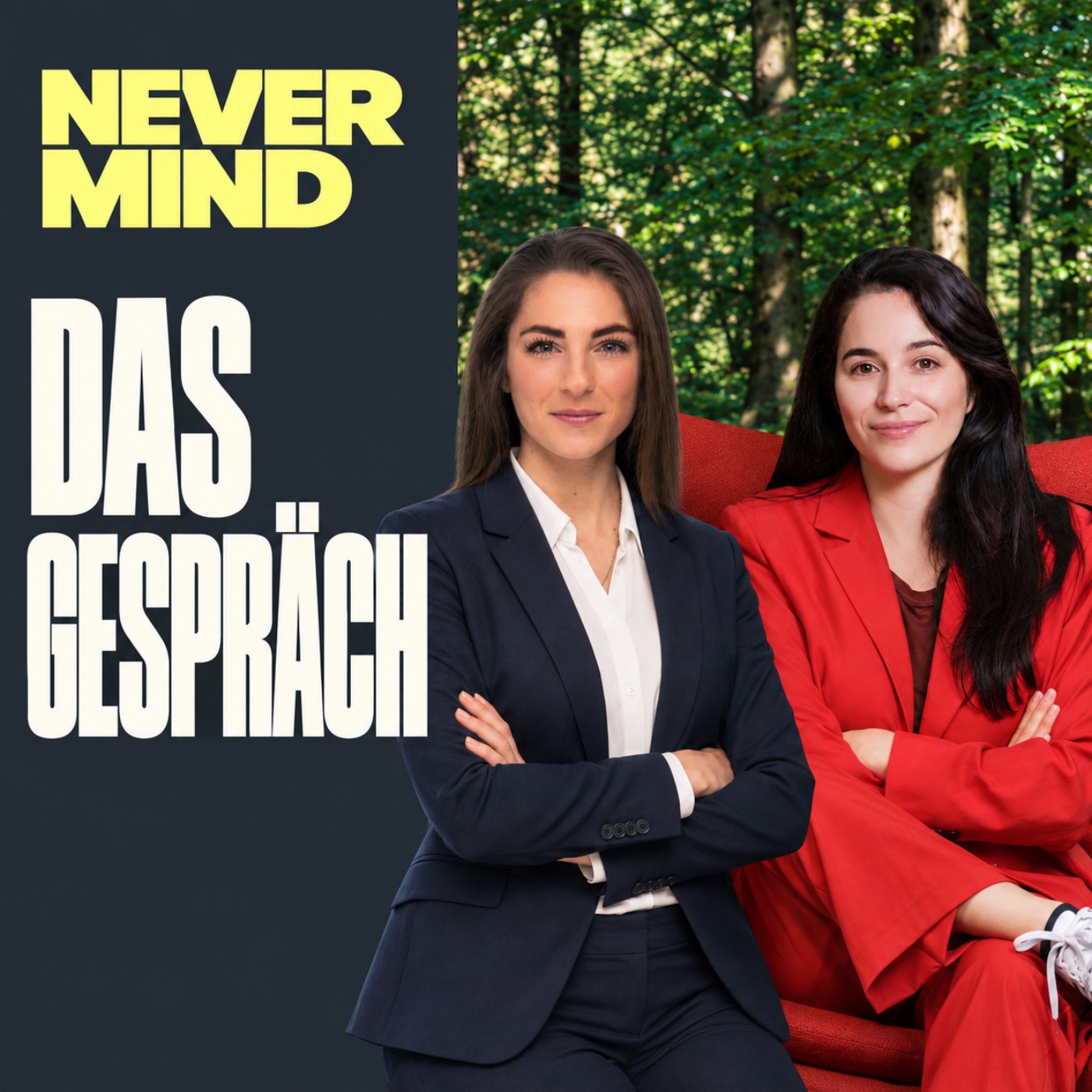 Live-Podcast: Die Psychologie des Tradings