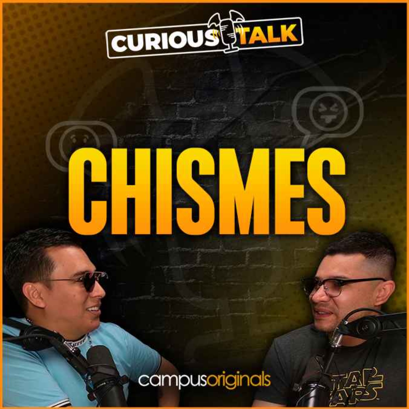 Curious Talk Podcast
