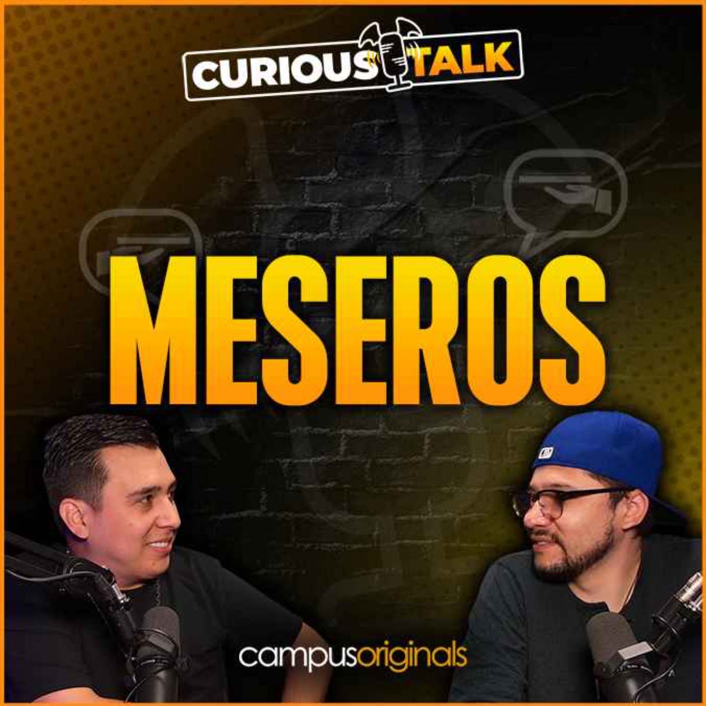 Ep 8: El eterno dilema de los meseros: ¿La propina debe ser obligatoria? episode artwork