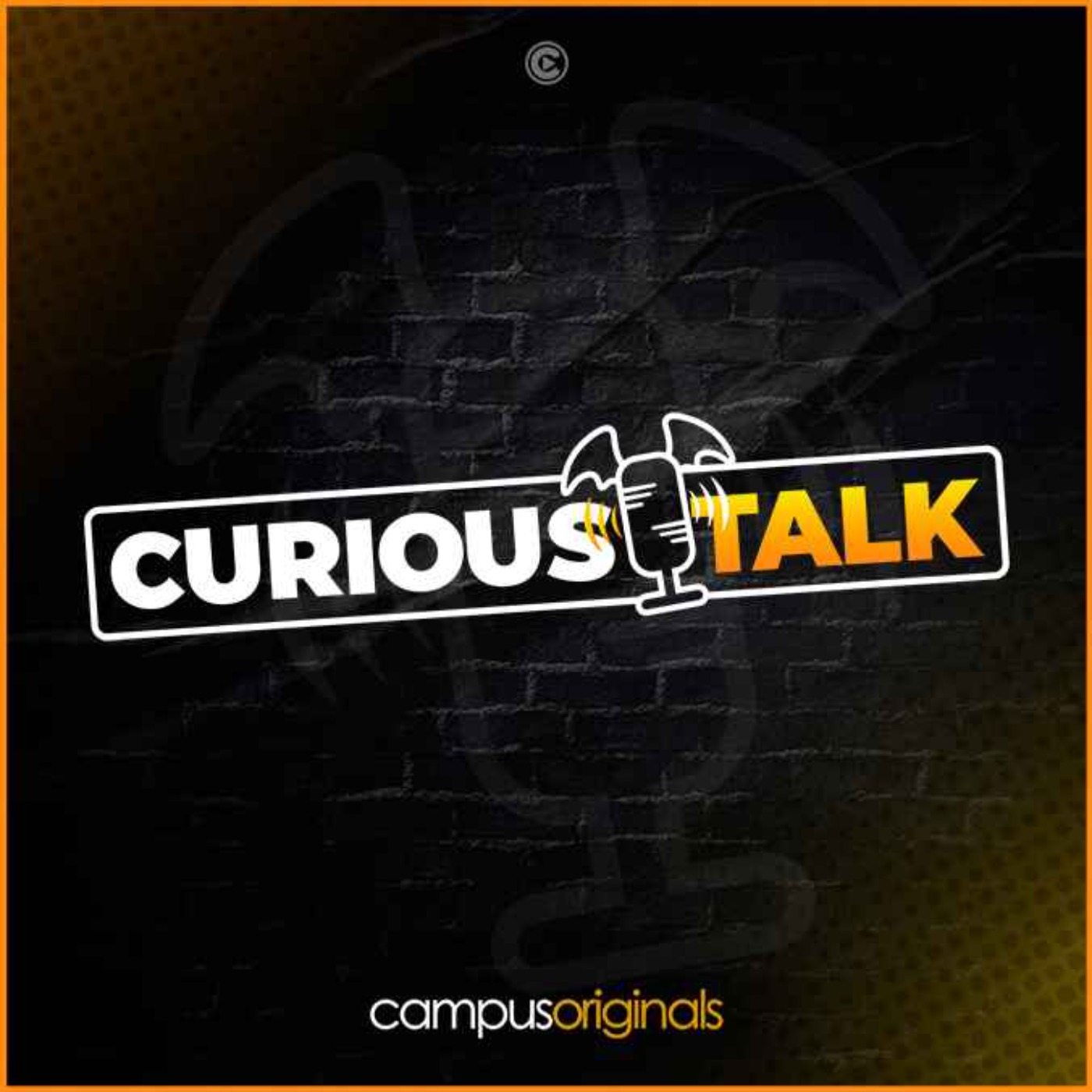 Curious Talk Podcast
