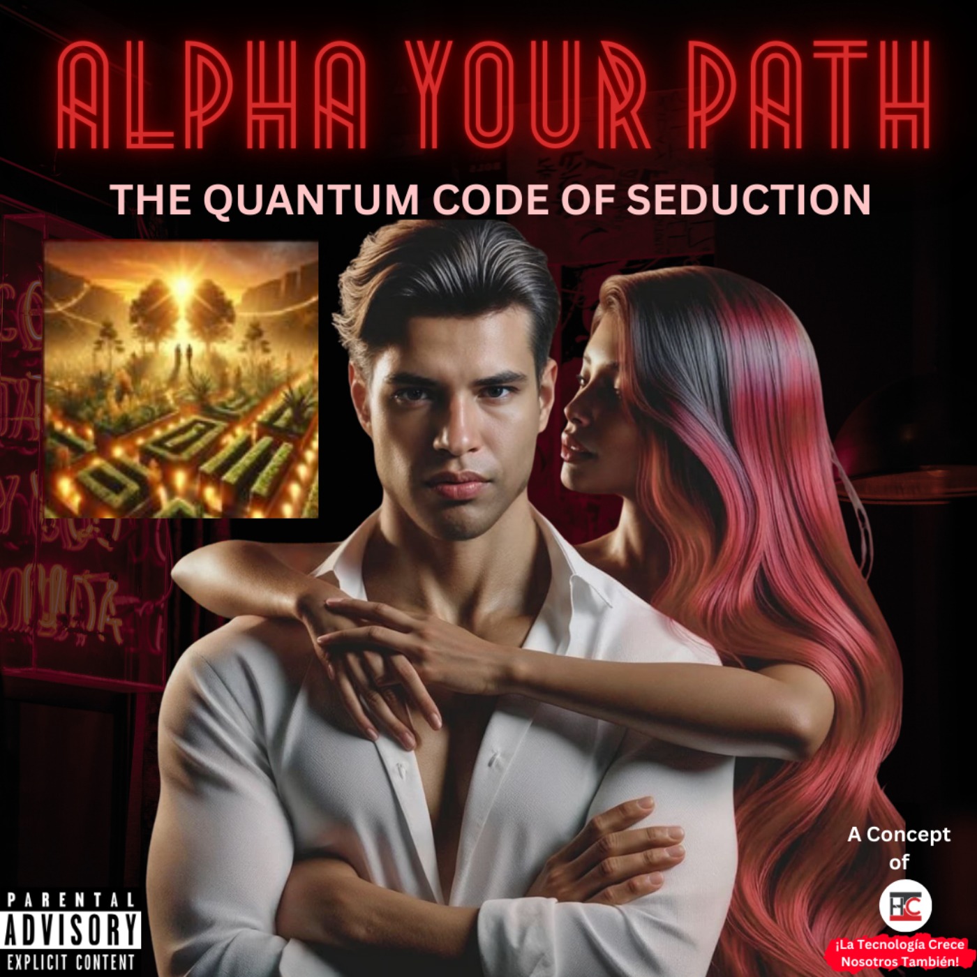  [AI VOICE] "From Gym to Relationships: Strategic Wisdom"