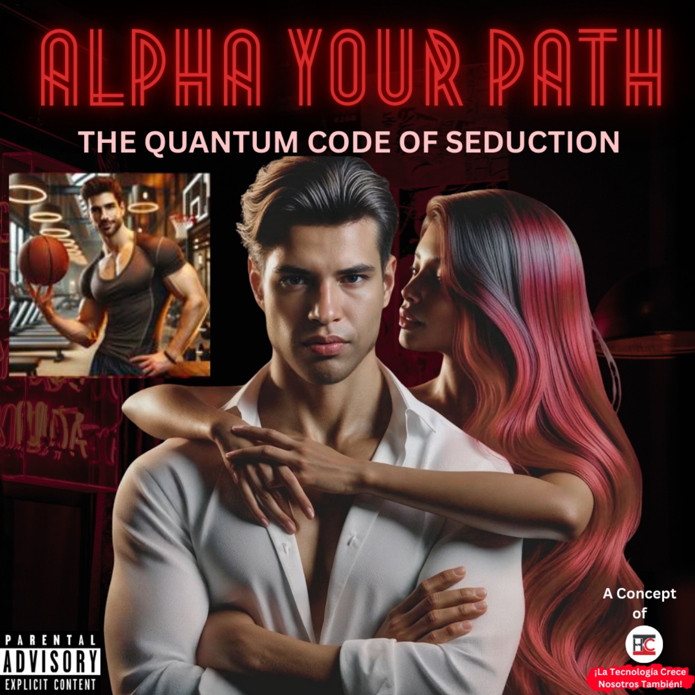  [AI VOICE] "The Art of Attraction: Mastering Psychological Techniques for Success"