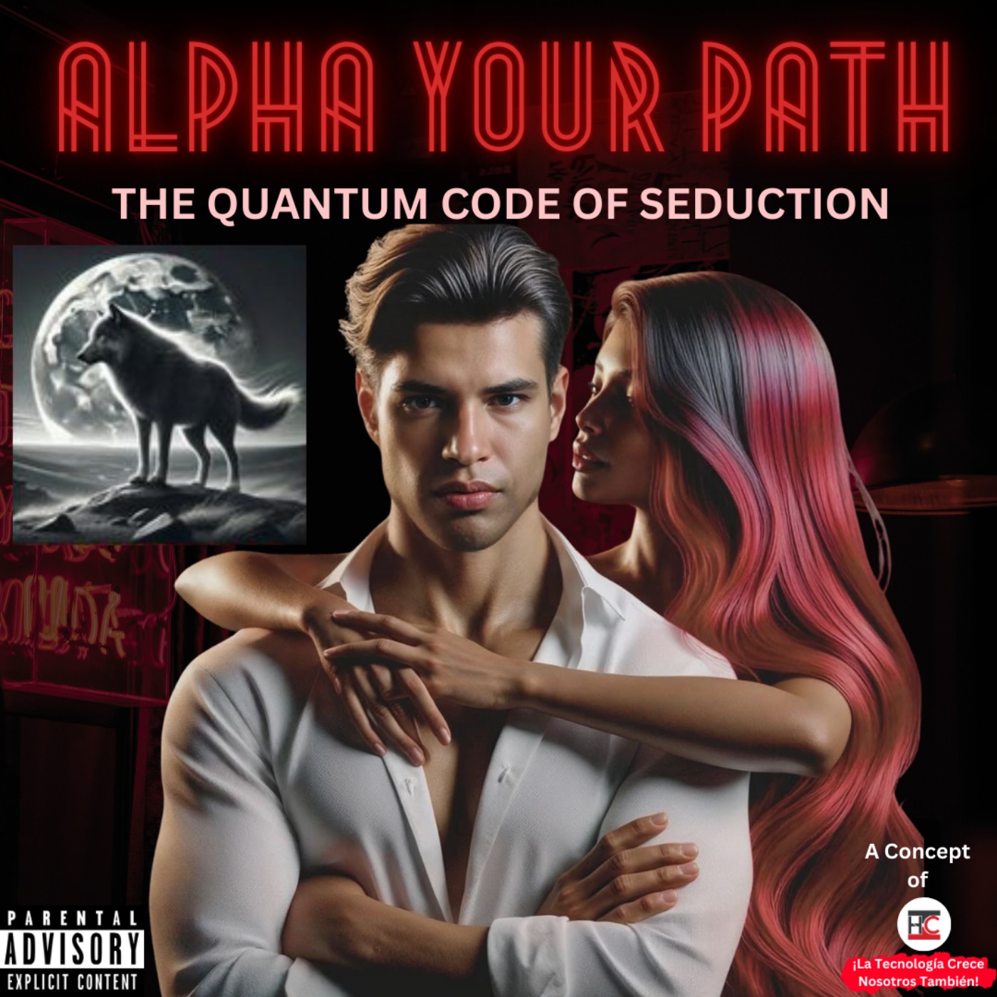  [AI VOICE] "Unlocking Modern Masculinity: Prime Secrets"