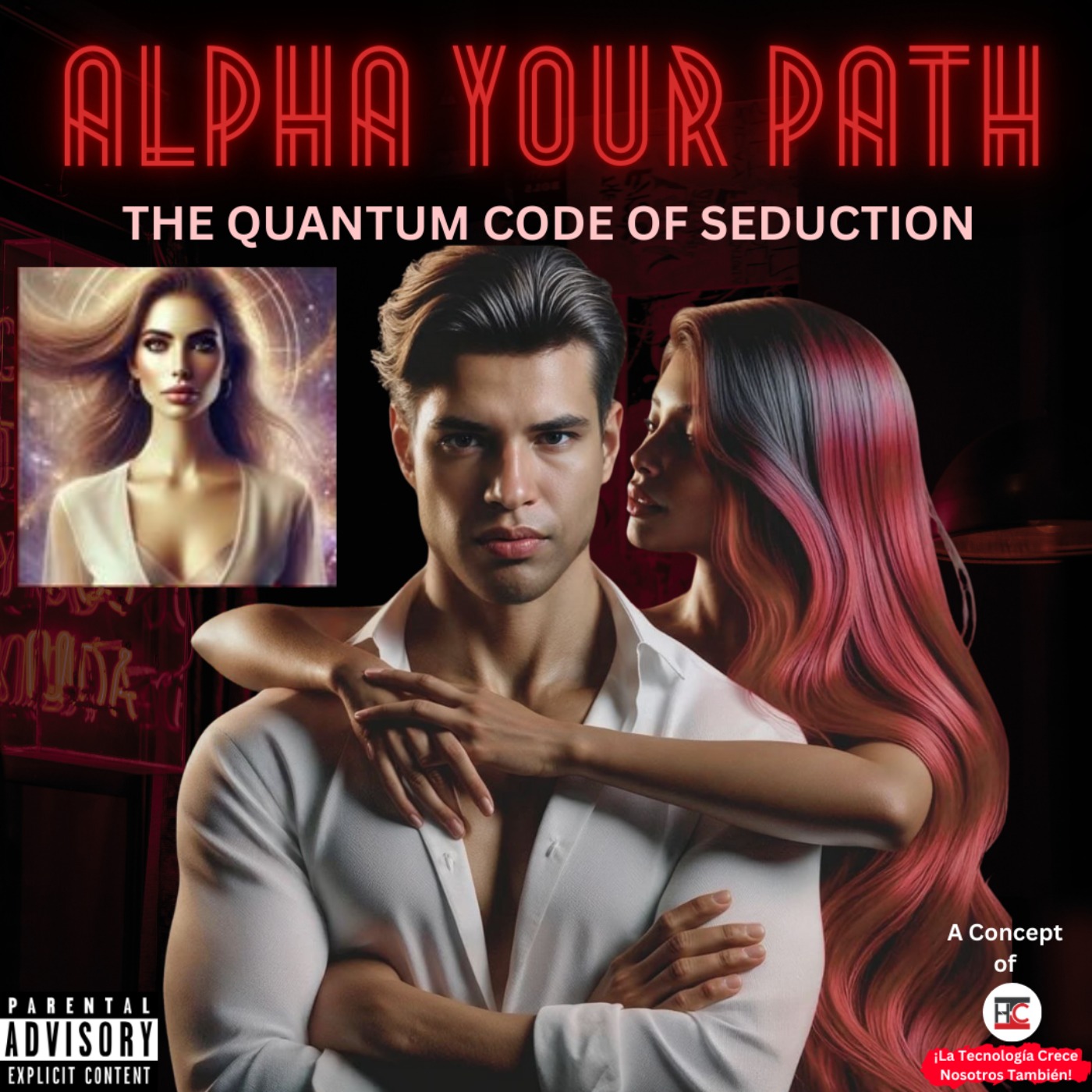 [AI VOICE] "The Hybrid Goddess & The Winner’s Code: A Deep Dive into Prime"