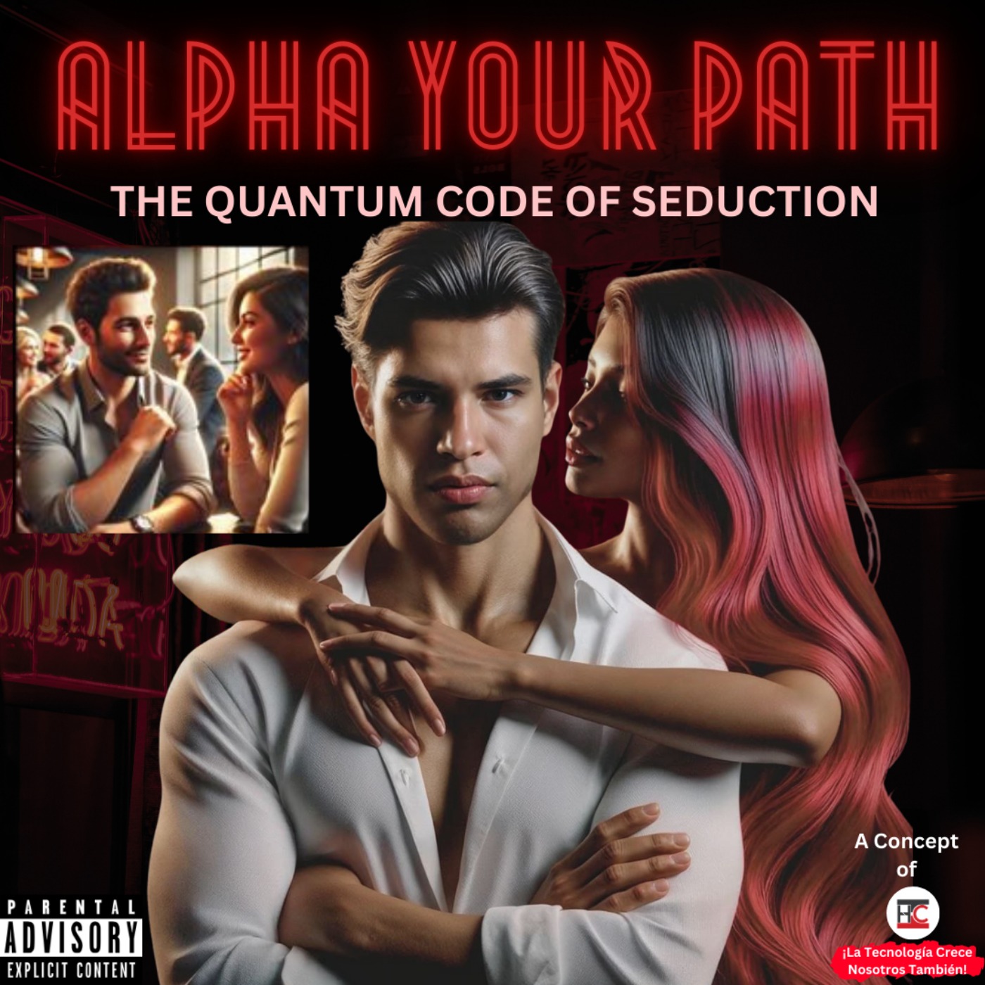  [AI VOICE] "The Art of Genuine Attraction: Navigating Conscious Relationships"