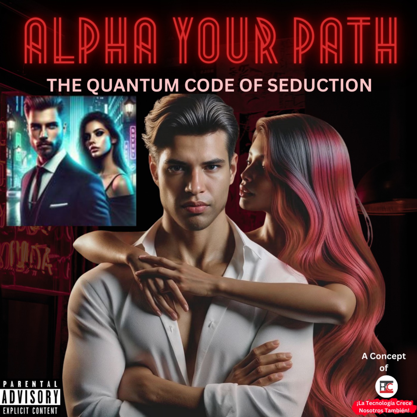  [AI VOICE] "Unlock Your Prime: Confidence & Seduction Unfiltered"