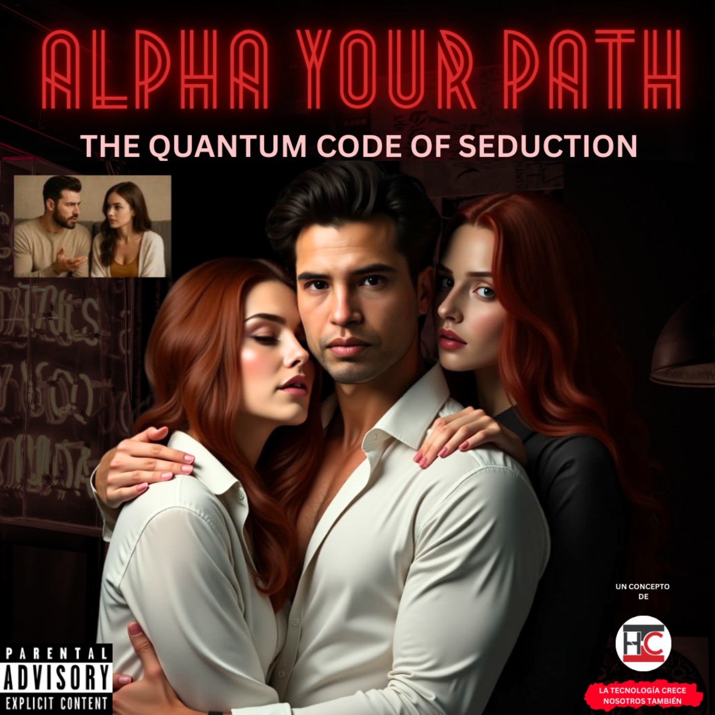 [AI VOICE] "Quantum Leaps & Erotic Mastery: Transform Your Love Life Forever"