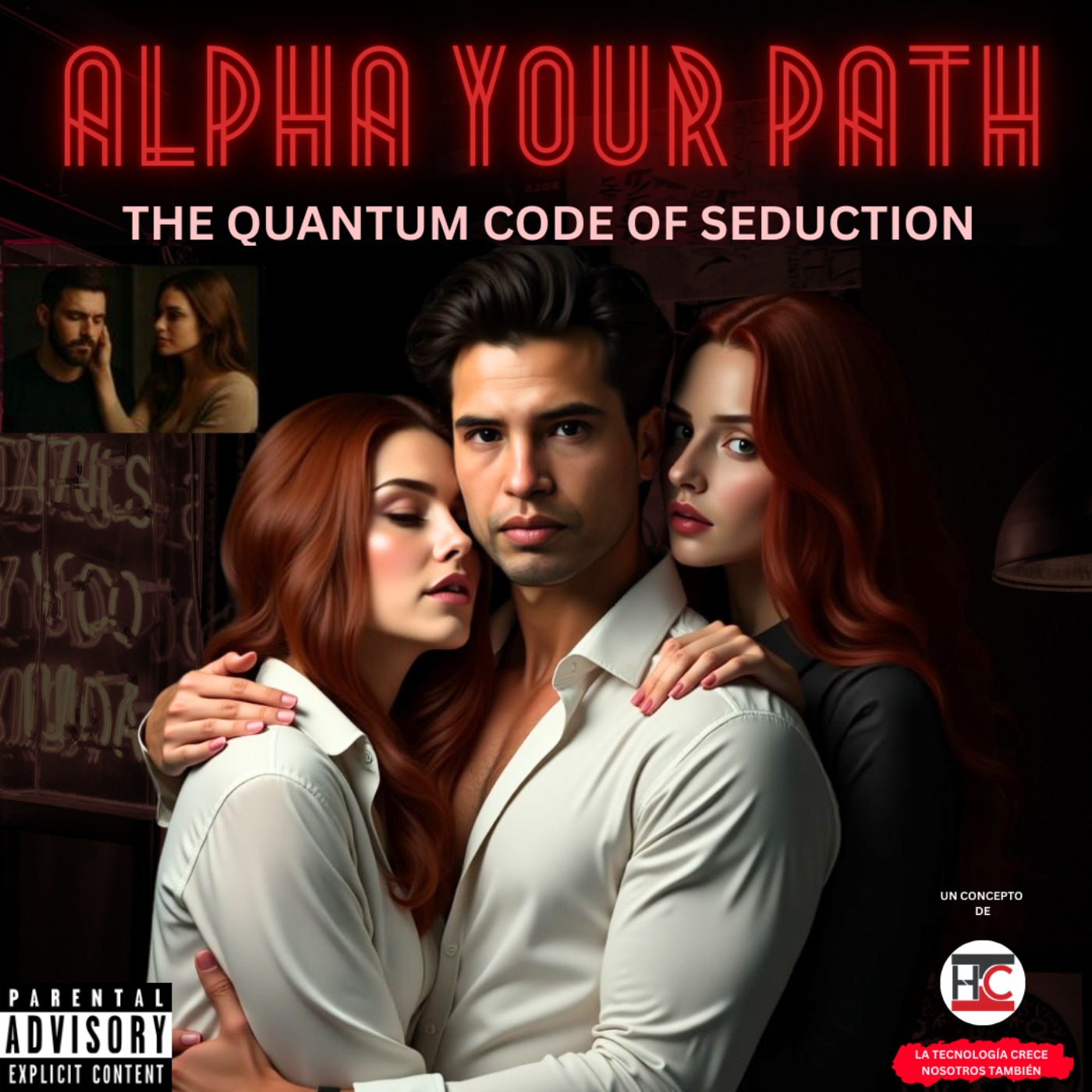  [AI VOICE] "Unlocking Male Power: How Emotional Mastery and Ancient Wisdom Shape True Attraction"