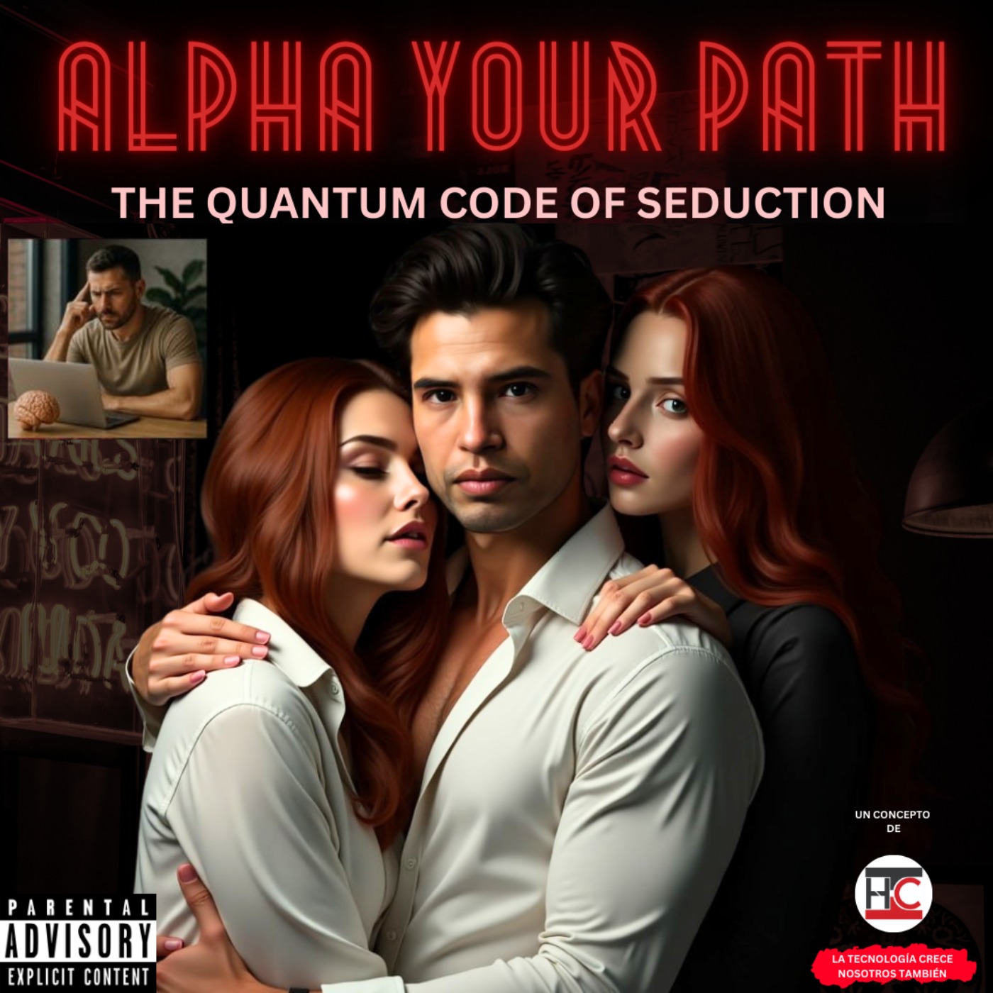  [AI VOICE] "Strategic Indifference: Master Your Emotional ROI”