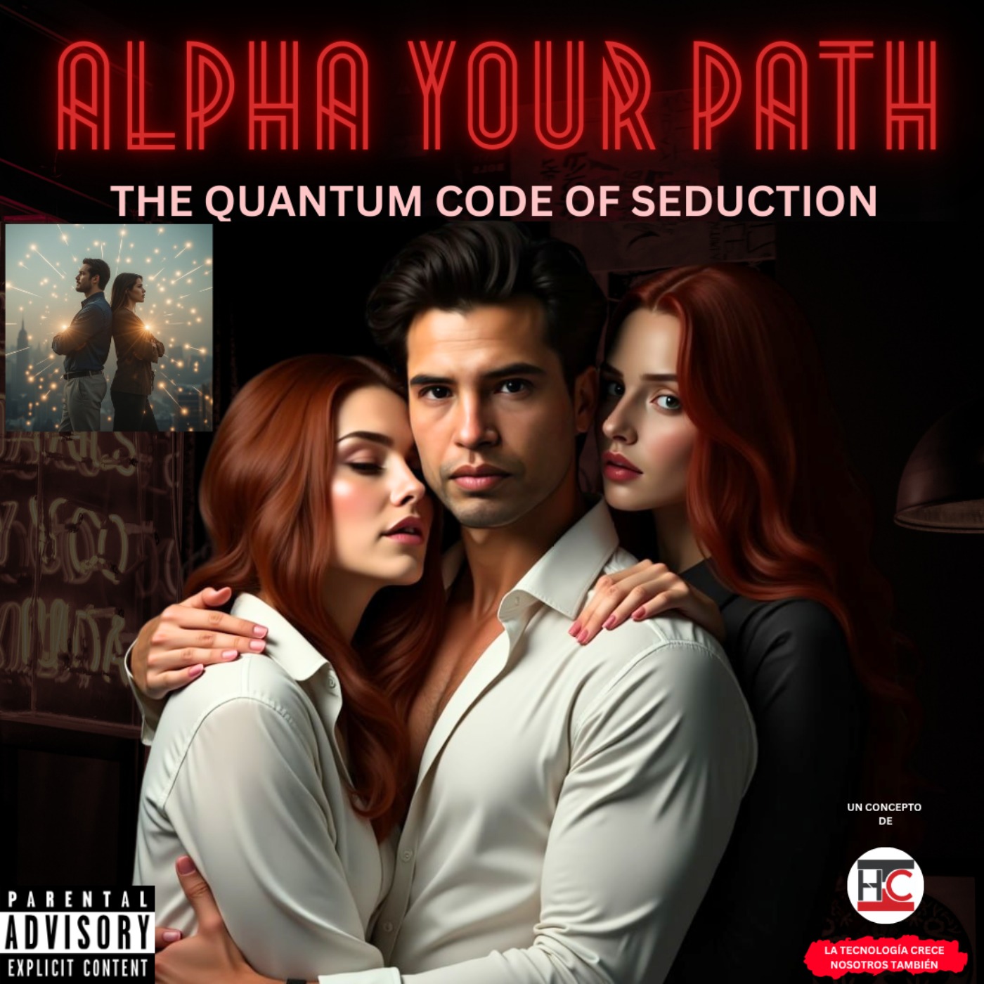 [AI VOICE]“Guardian of Your Value: The Ultimate Framework for Men, Women, and True Relationships“