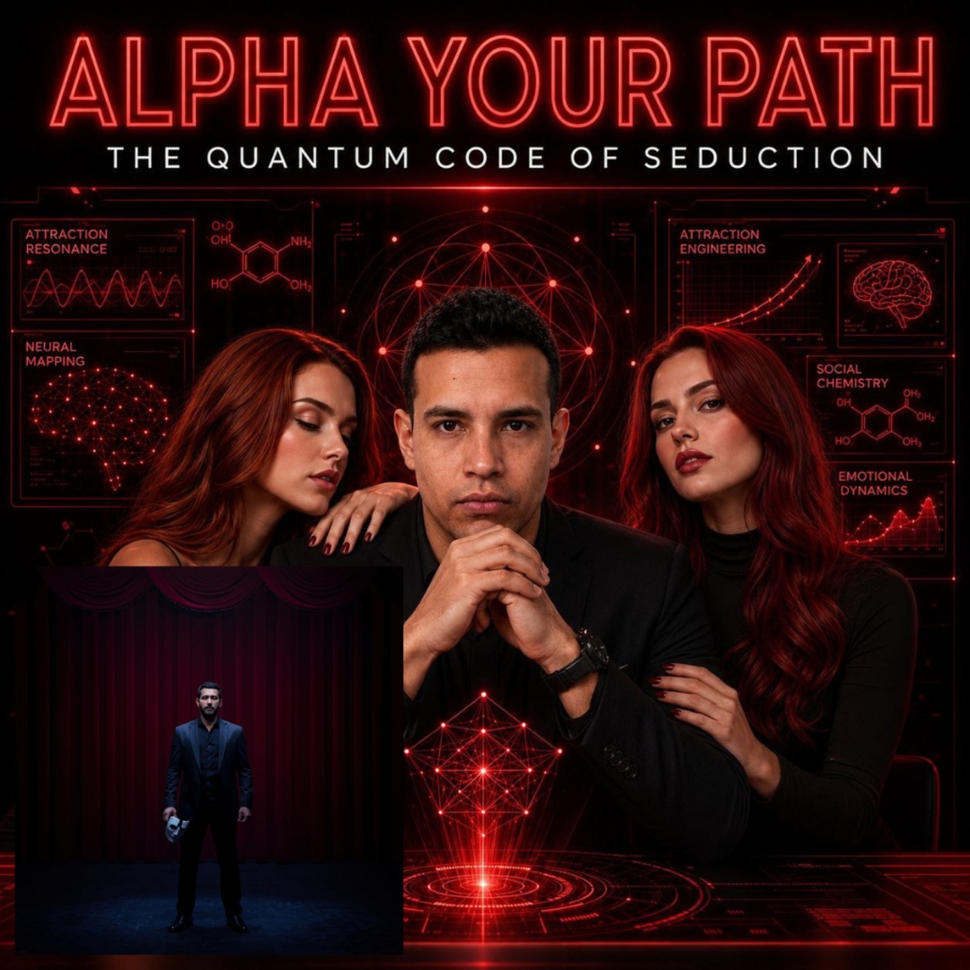 Why Successful Men Collapse Around the Women They Desire episode artwork