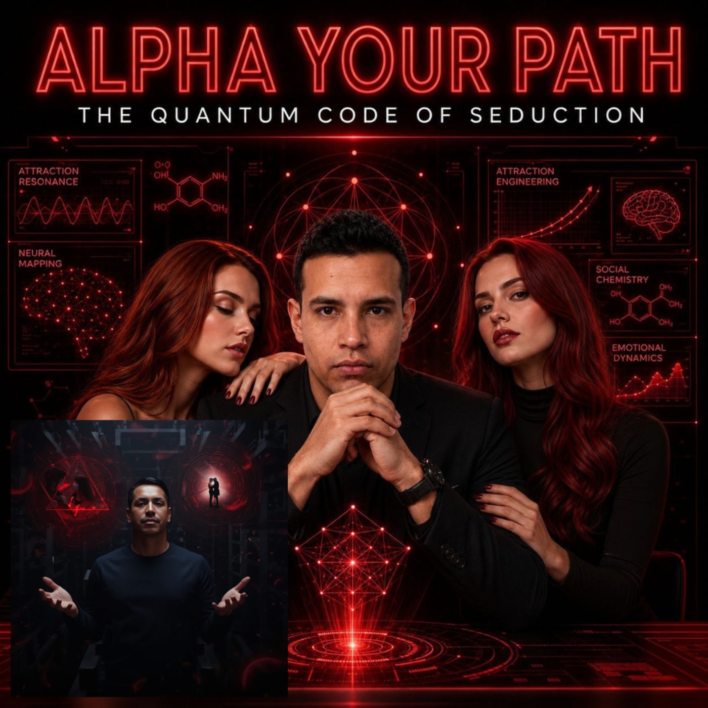 The Harder You Try To Control Love… The Faster You Destroy It episode artwork