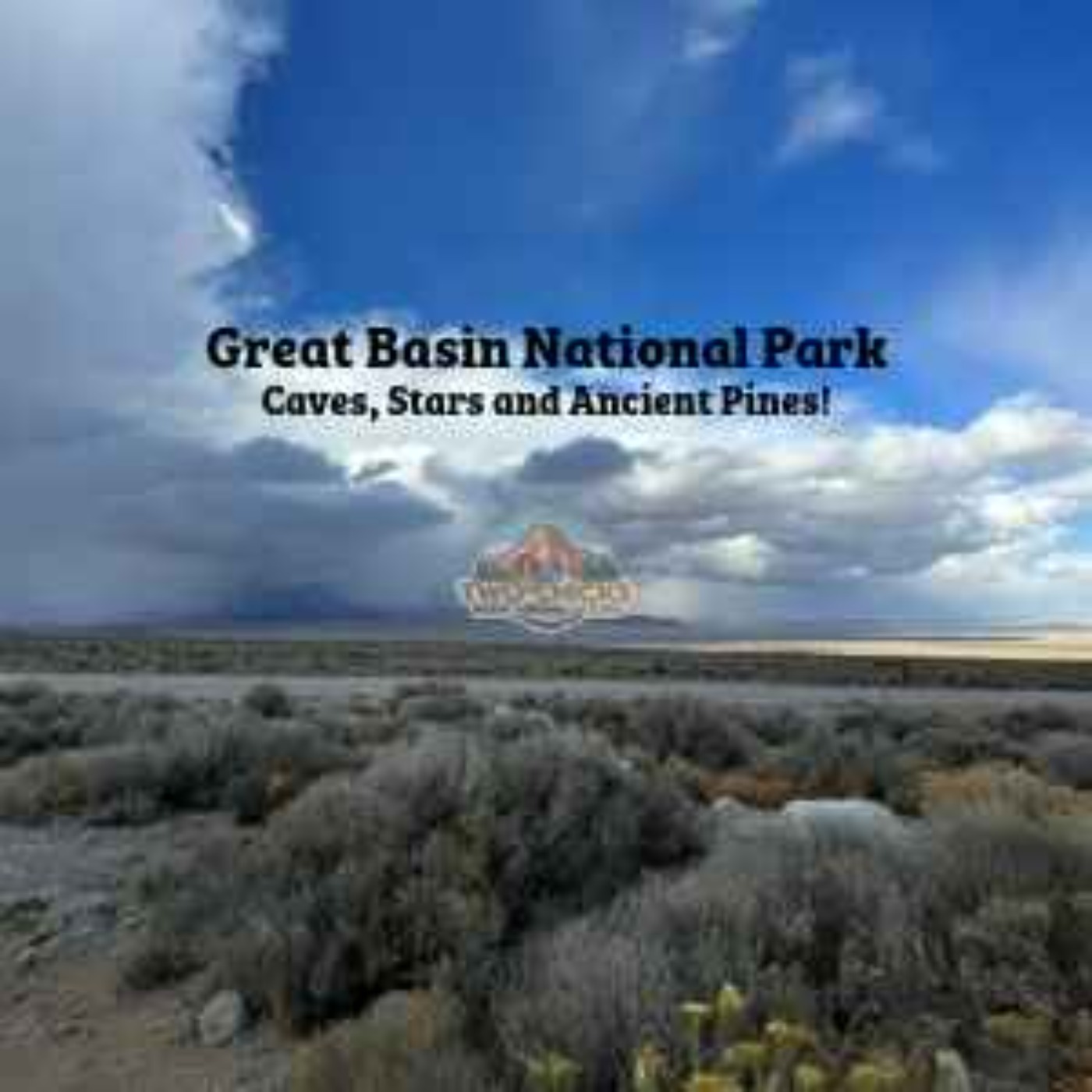 Great Basin National Park