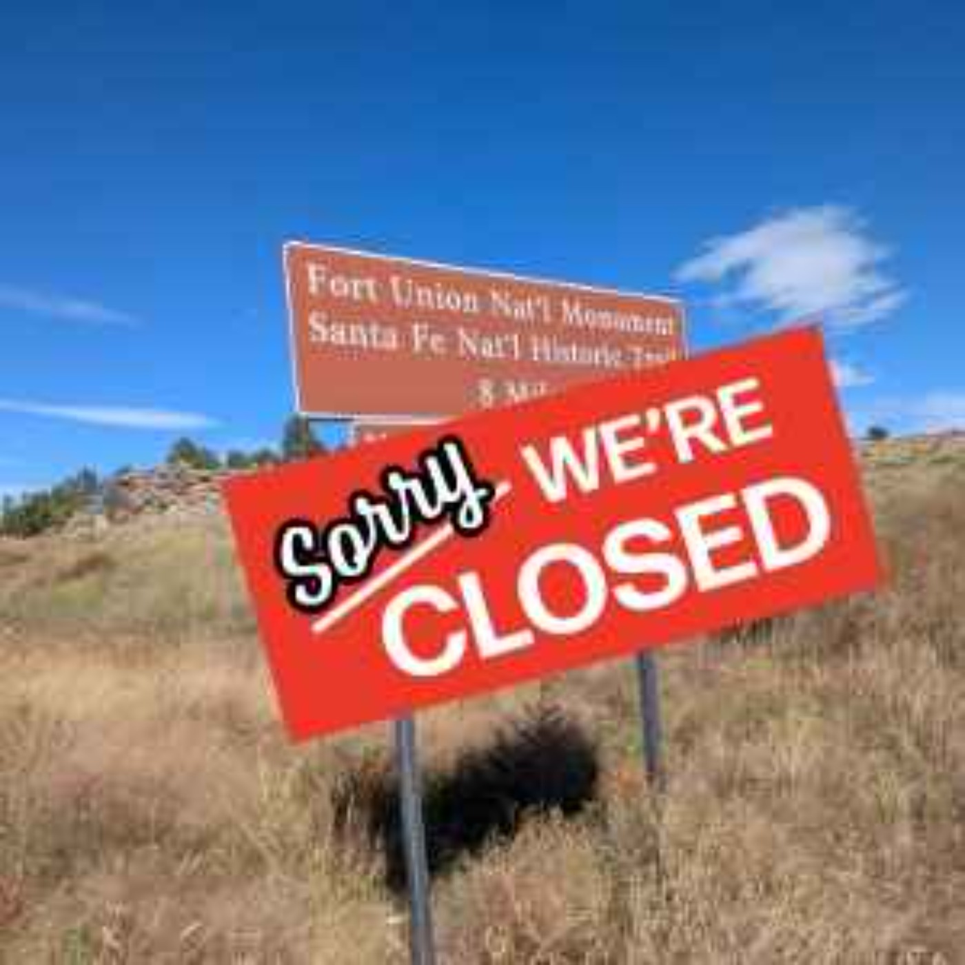 Fort Union National Monument