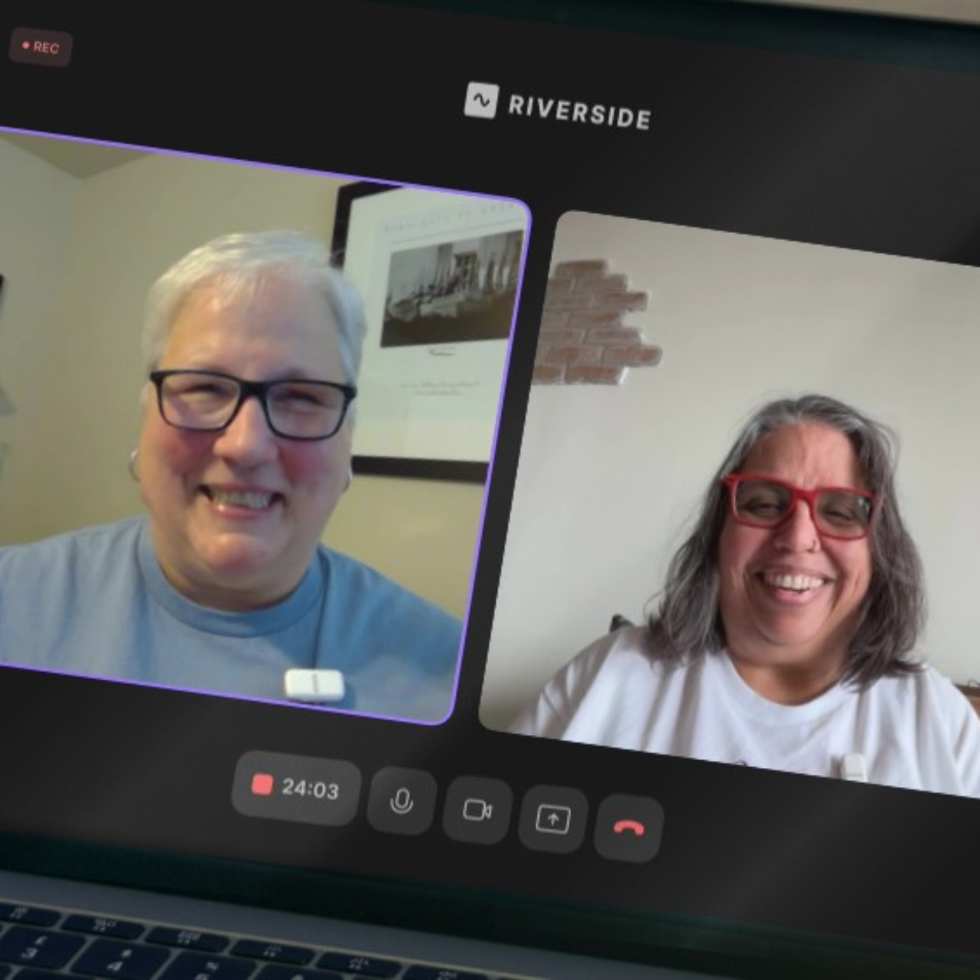 Welcome back! Season 2 is here. Welcome back! Season 2 is here.