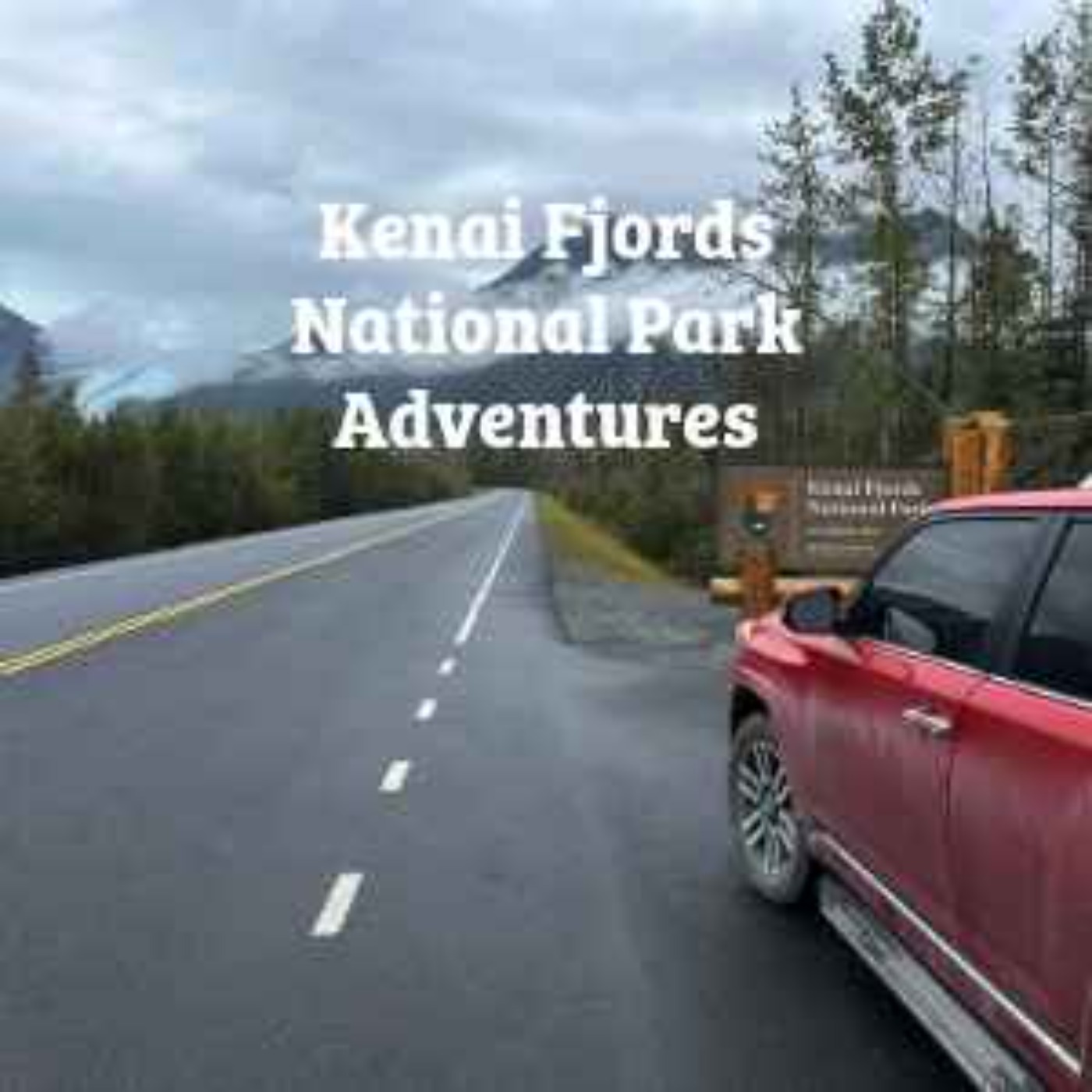 Kenai Fjords National Park Adventures Kenai Fjords National Park Adventures