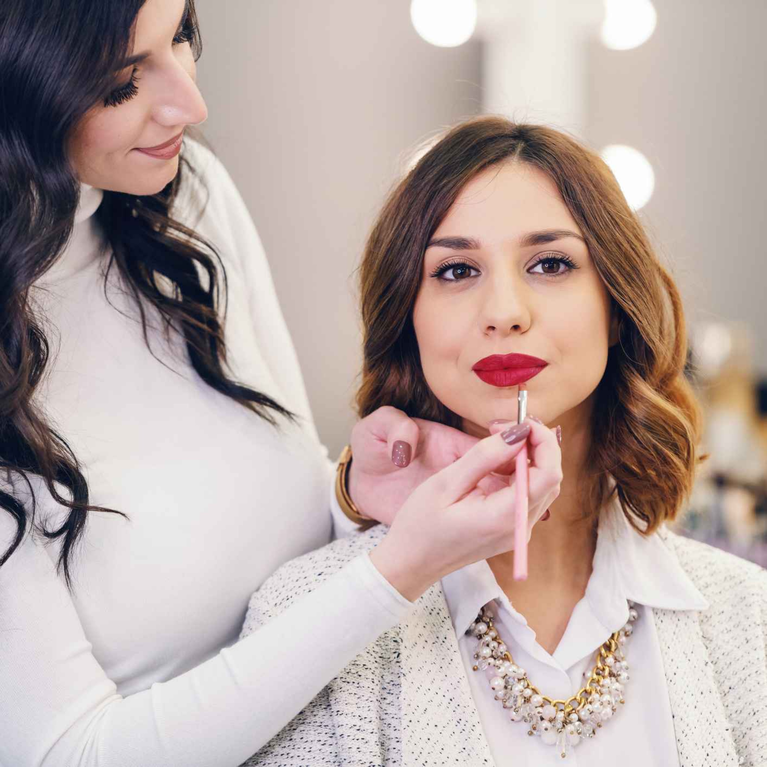 look!-Podcast „Talk mit Uschi“