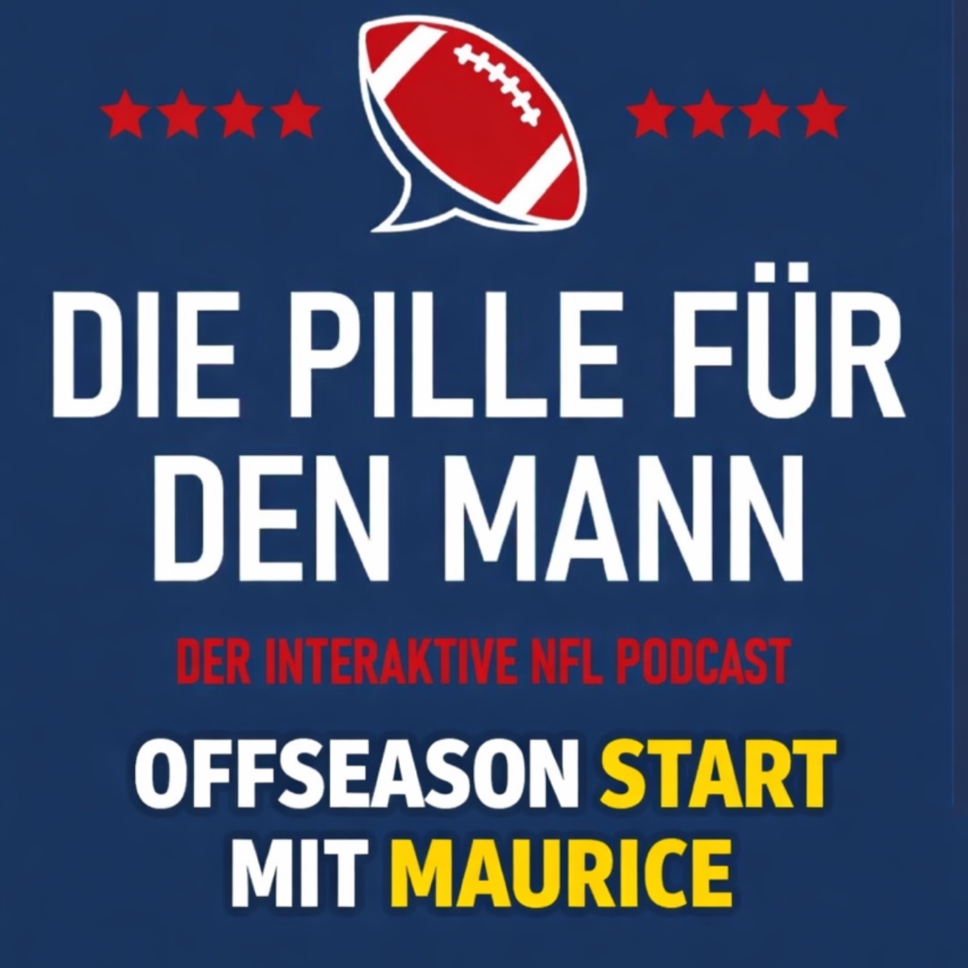Offseason = Free Agents, Gerüchte und Aufsätze schreiben