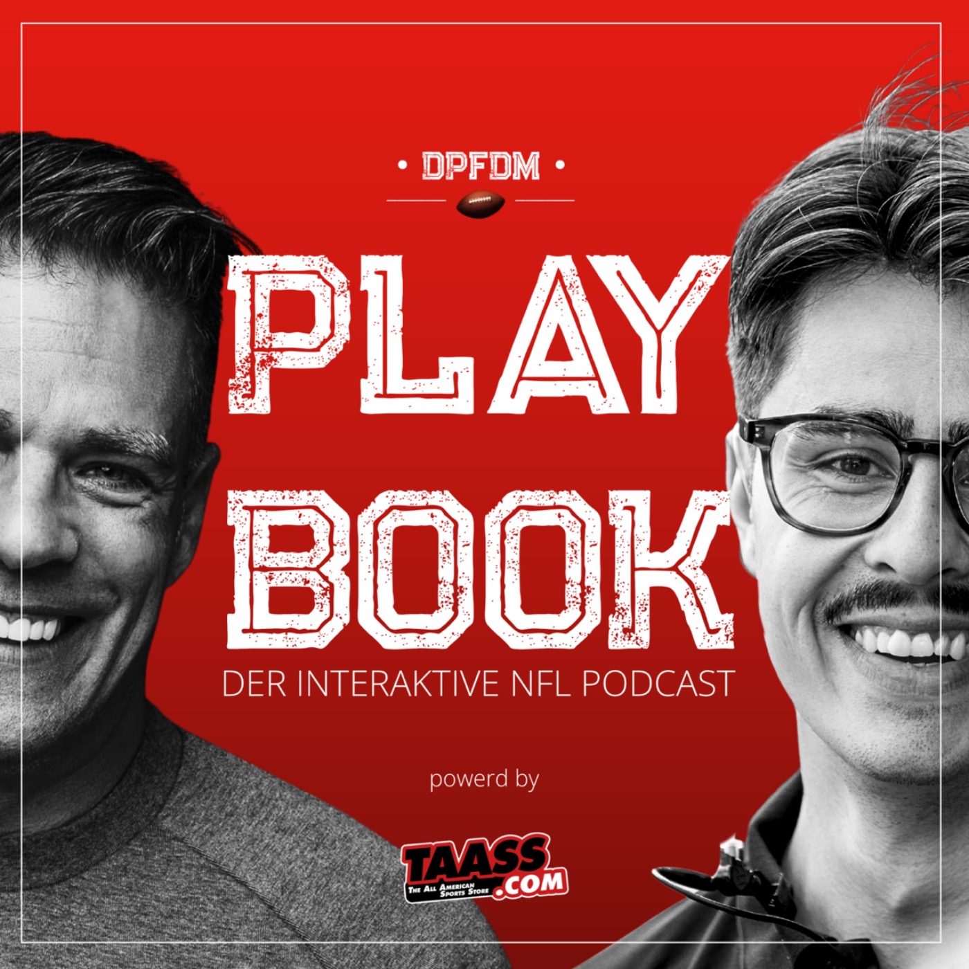 Wunder-Wilson, Rekorddeal und Verstärkung für die Cowboys episode artwork