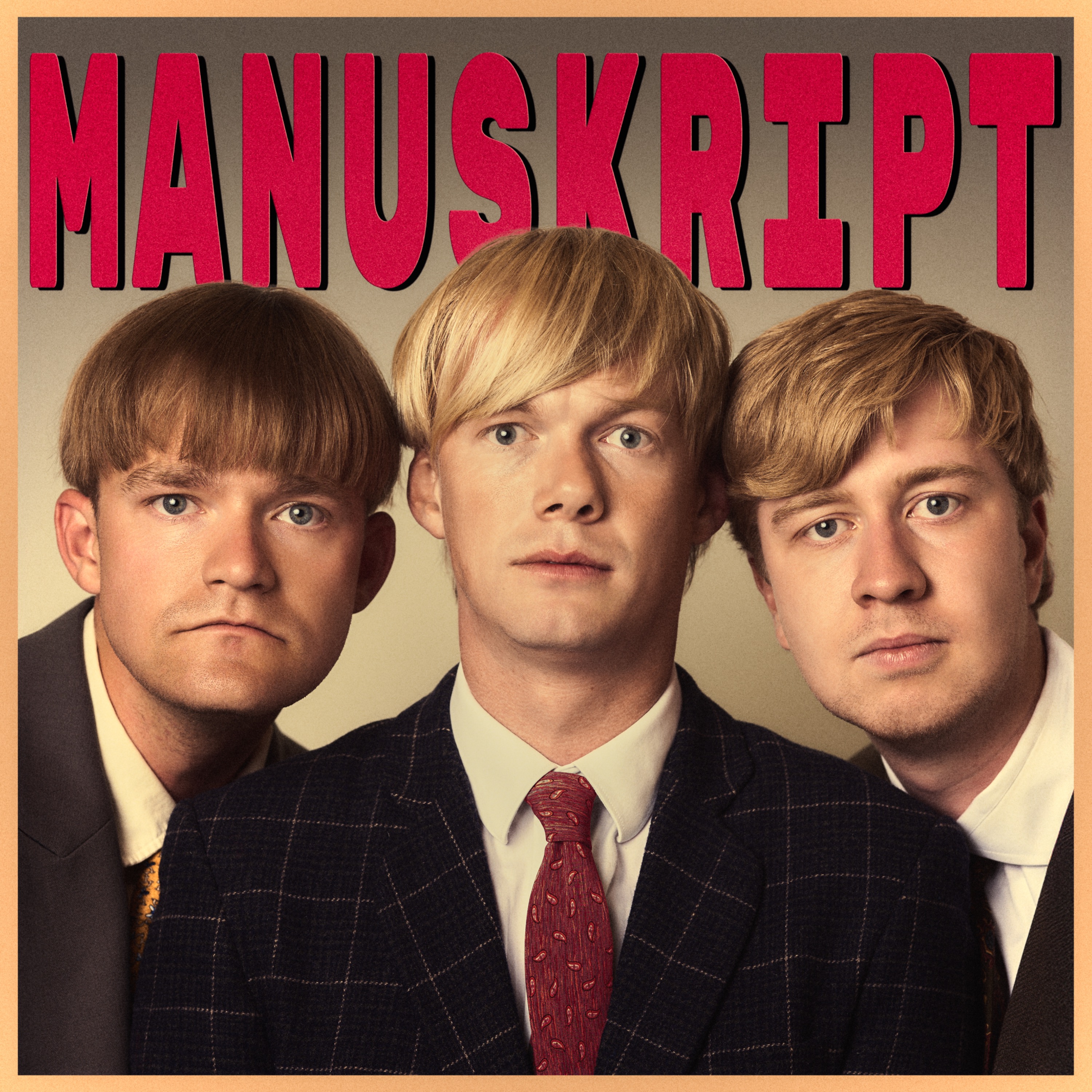 Manuskript
