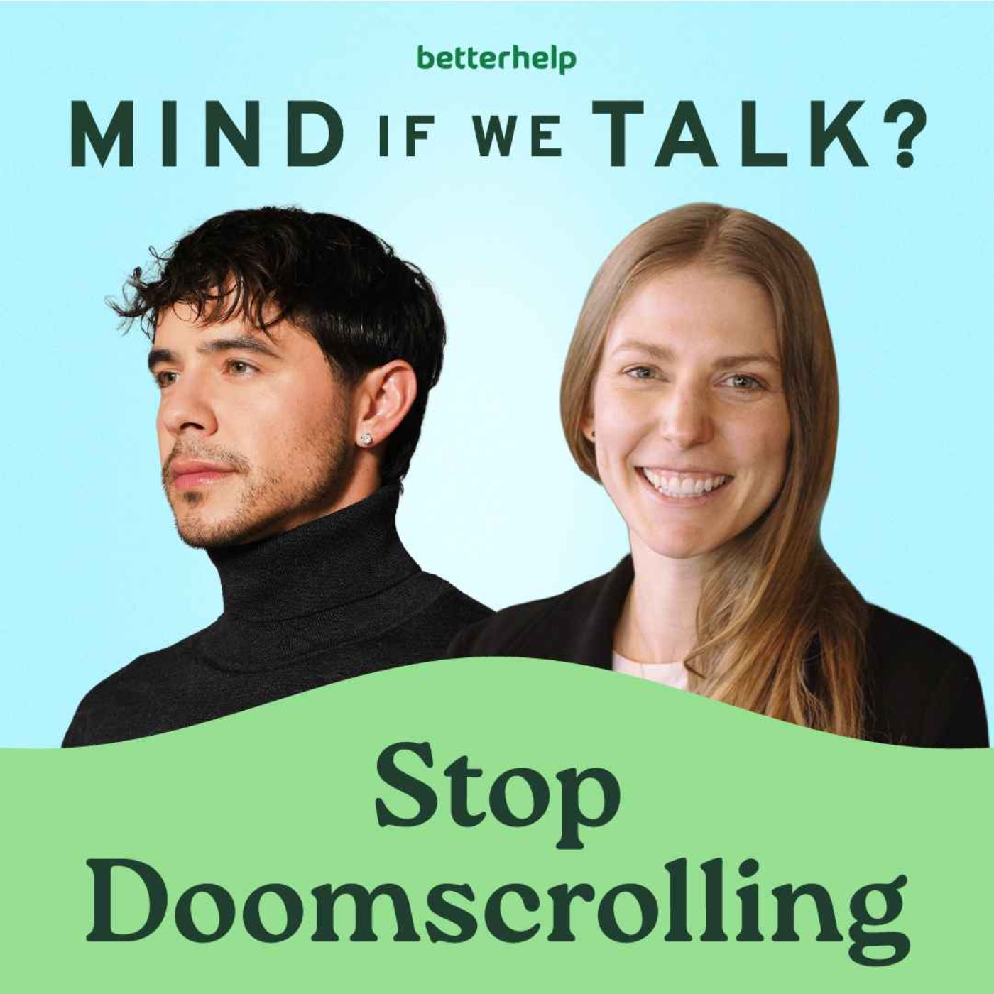 How to stop doomscrolling