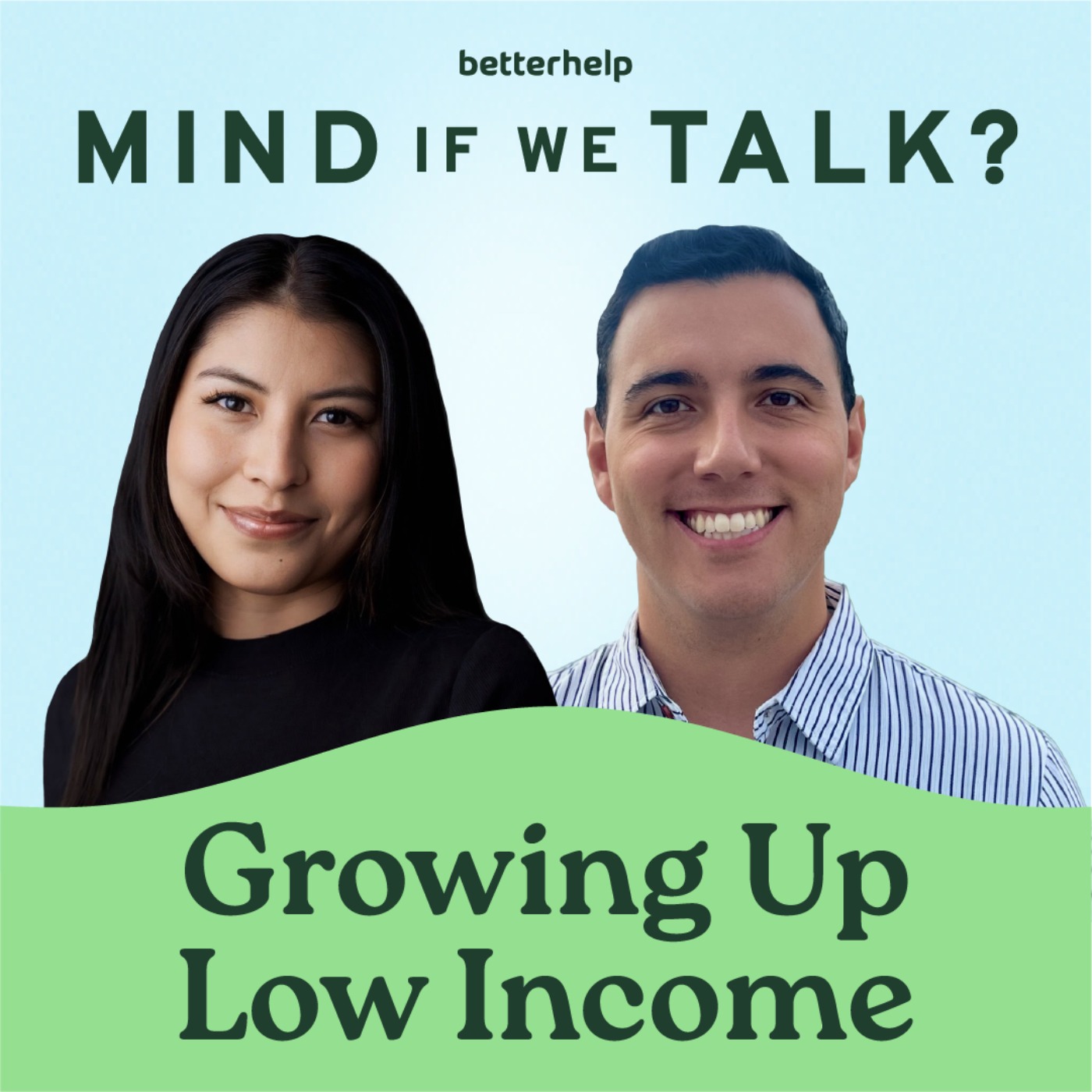 I wish you knew… what it was like growing up low-income